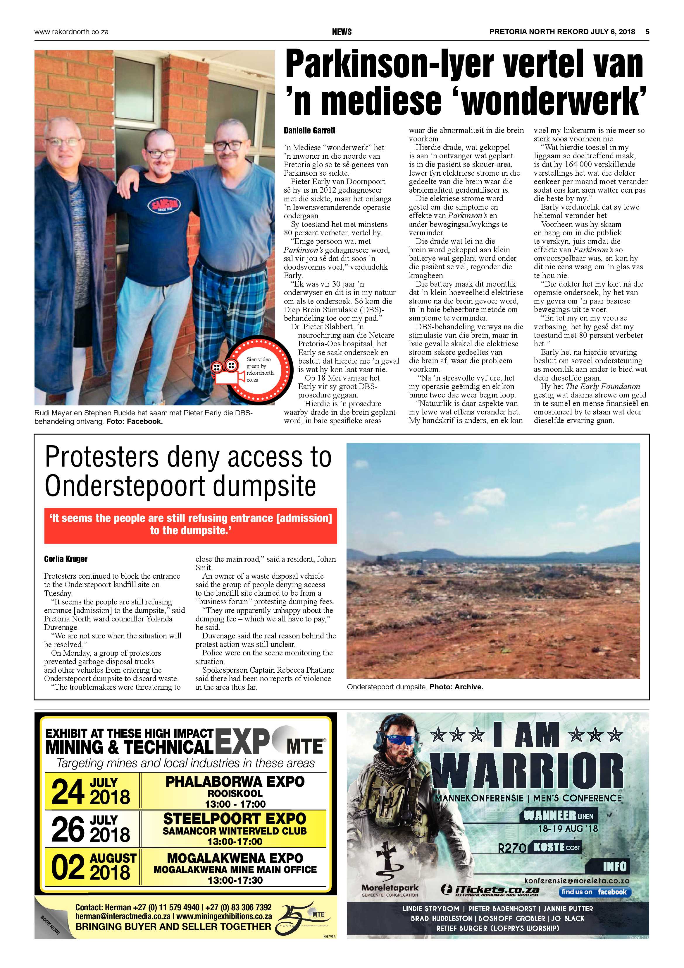 Rekord North 06 July 2018 page 5