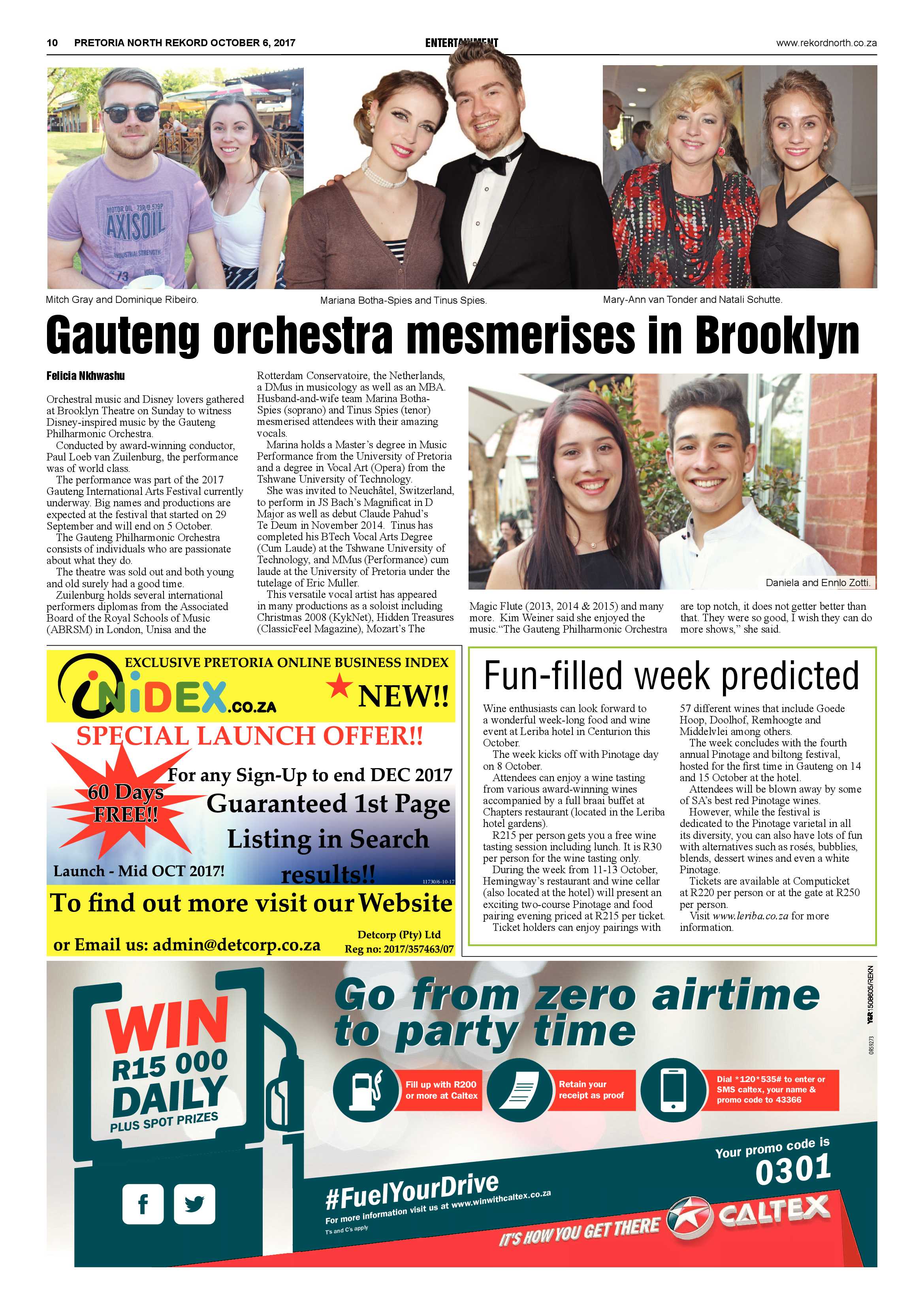 Rekord North 06 October 2017 page 10