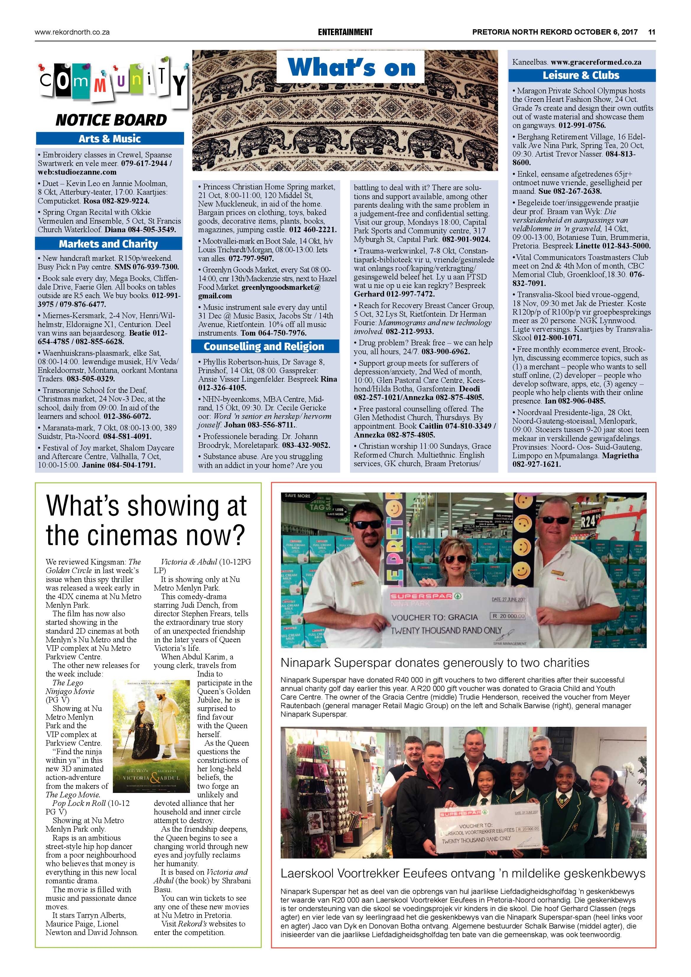 Rekord North 06 October 2017 page 11