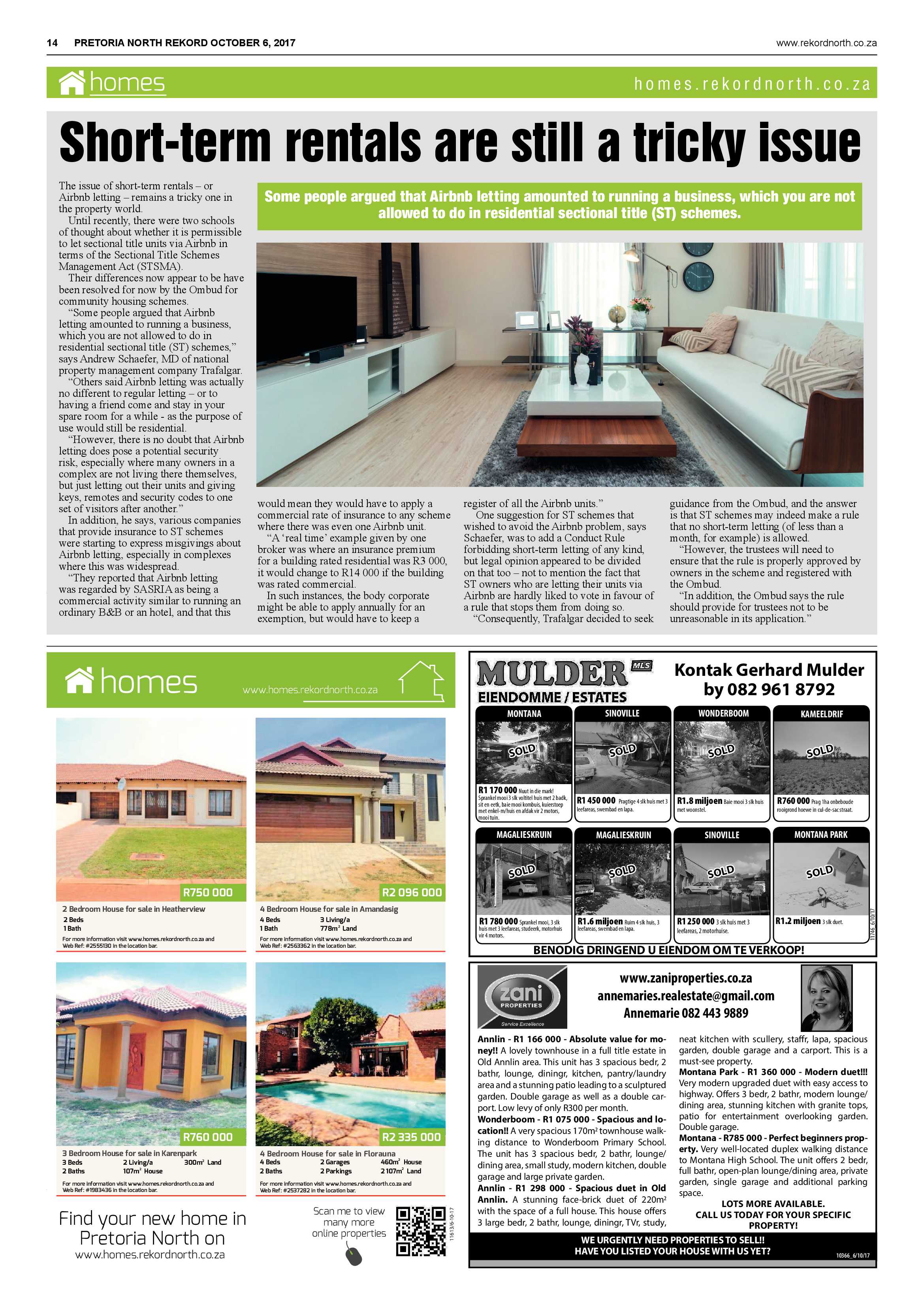 Rekord North 06 October 2017 page 14