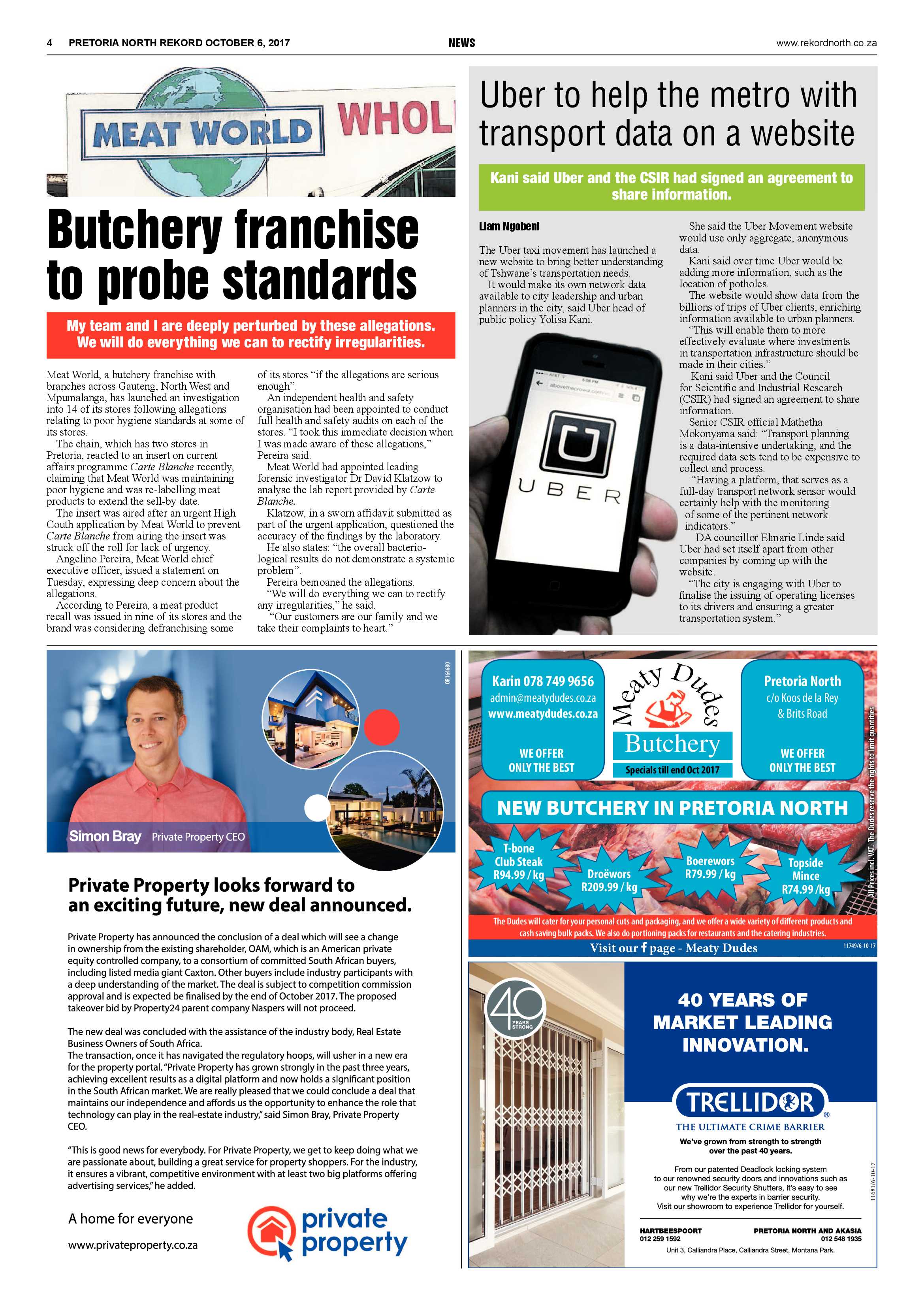 Rekord North 06 October 2017 page 4