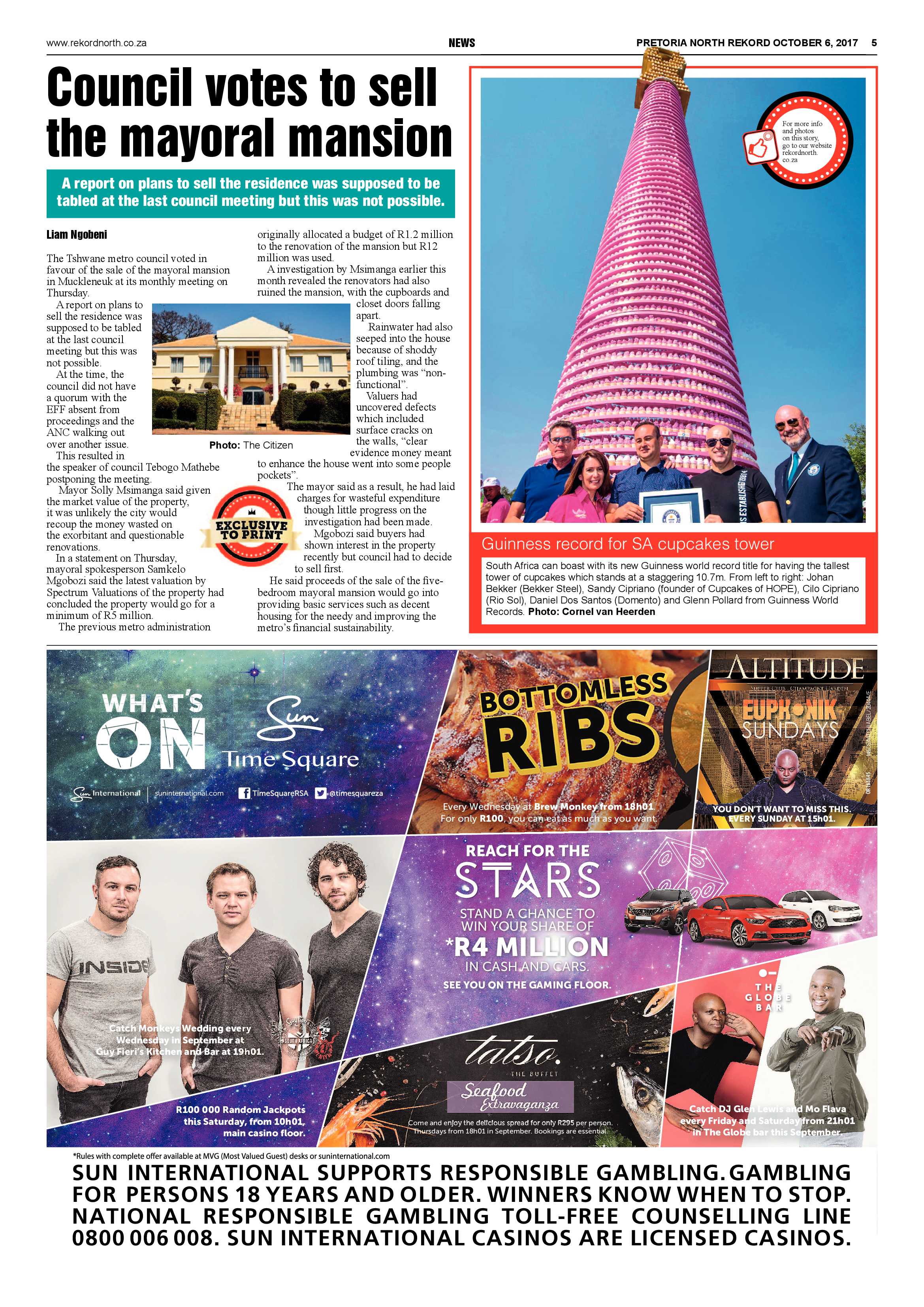 Rekord North 06 October 2017 page 5