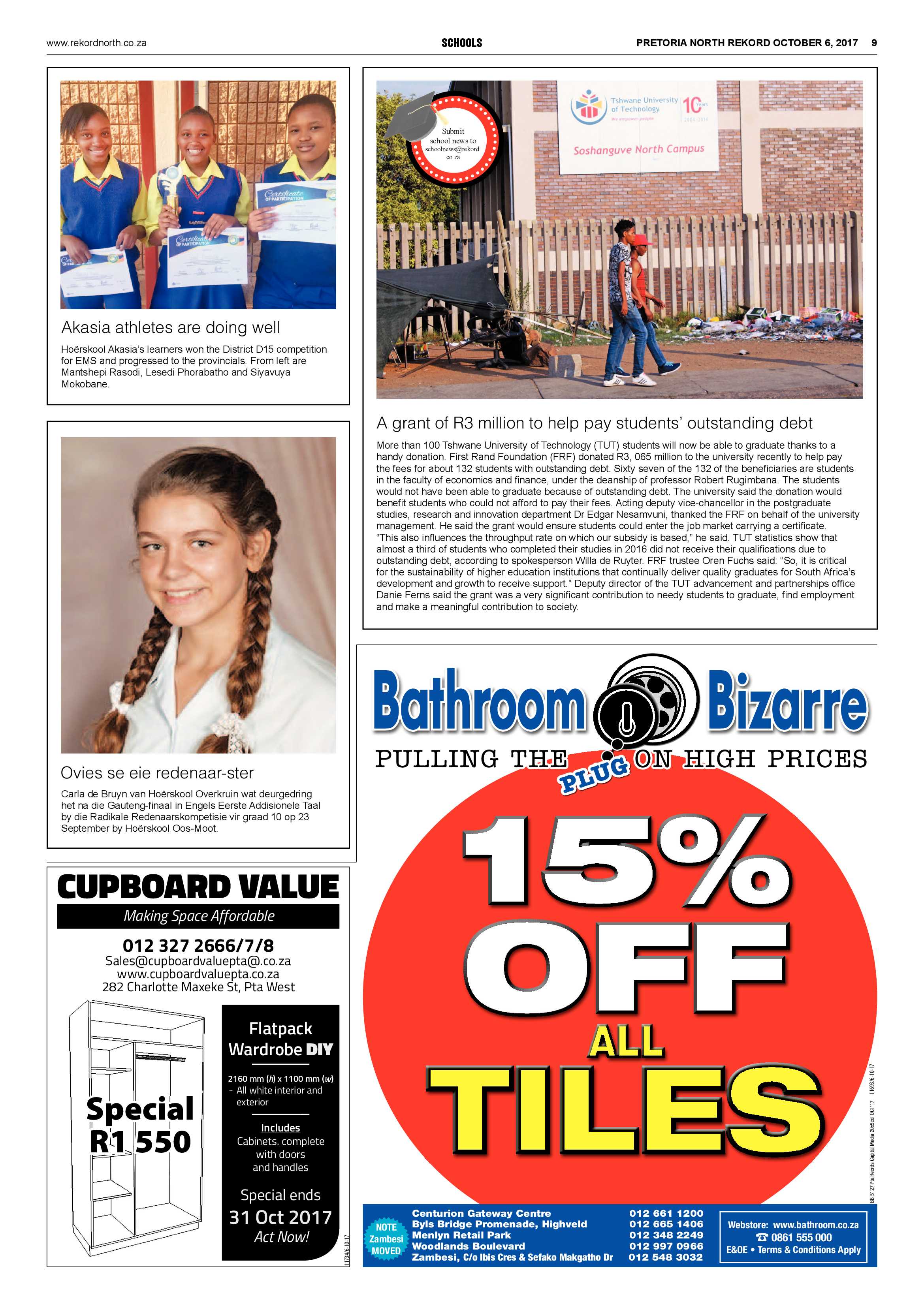Rekord North 06 October 2017 page 9