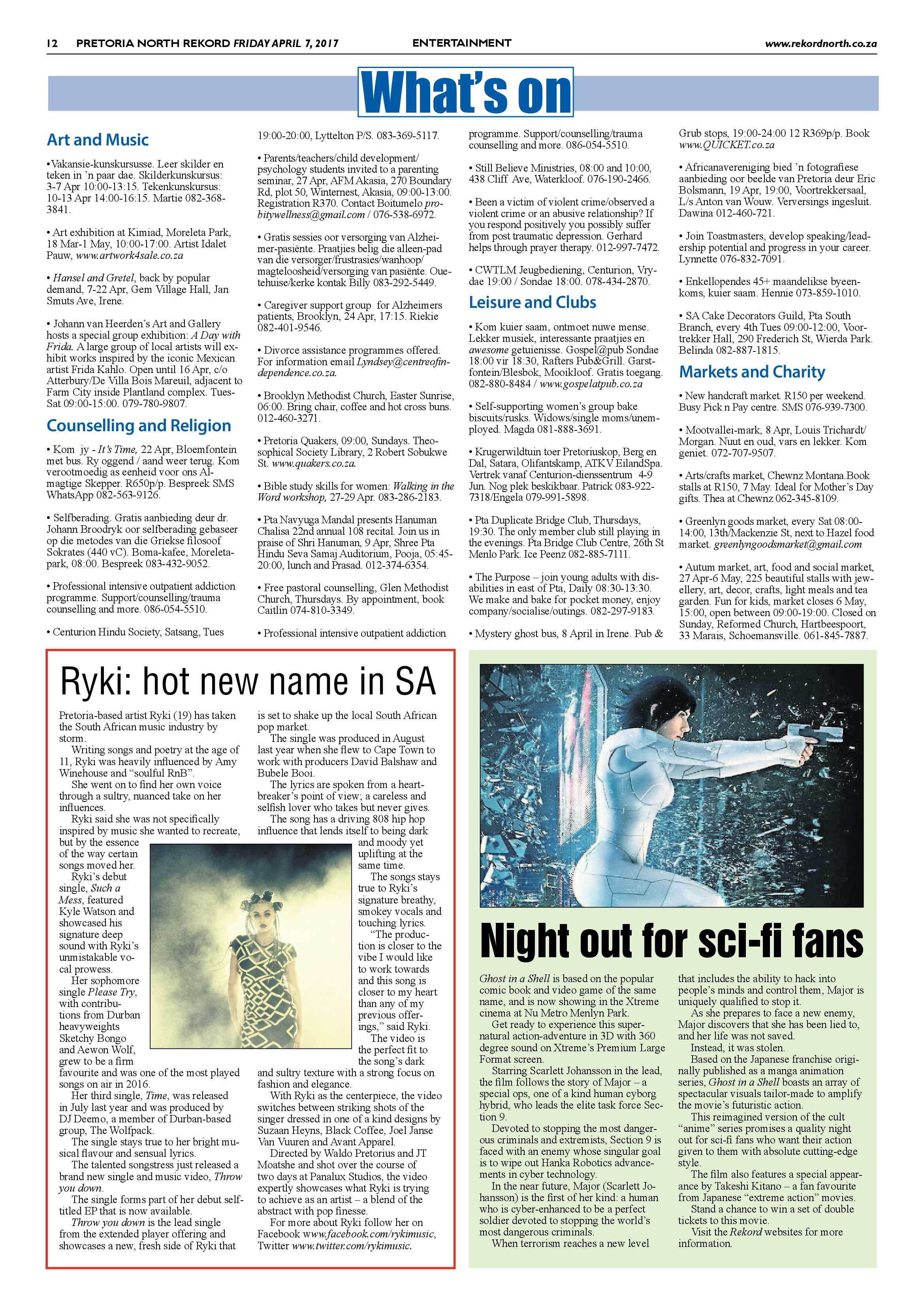 Rekord North 07 April 2017 page 12