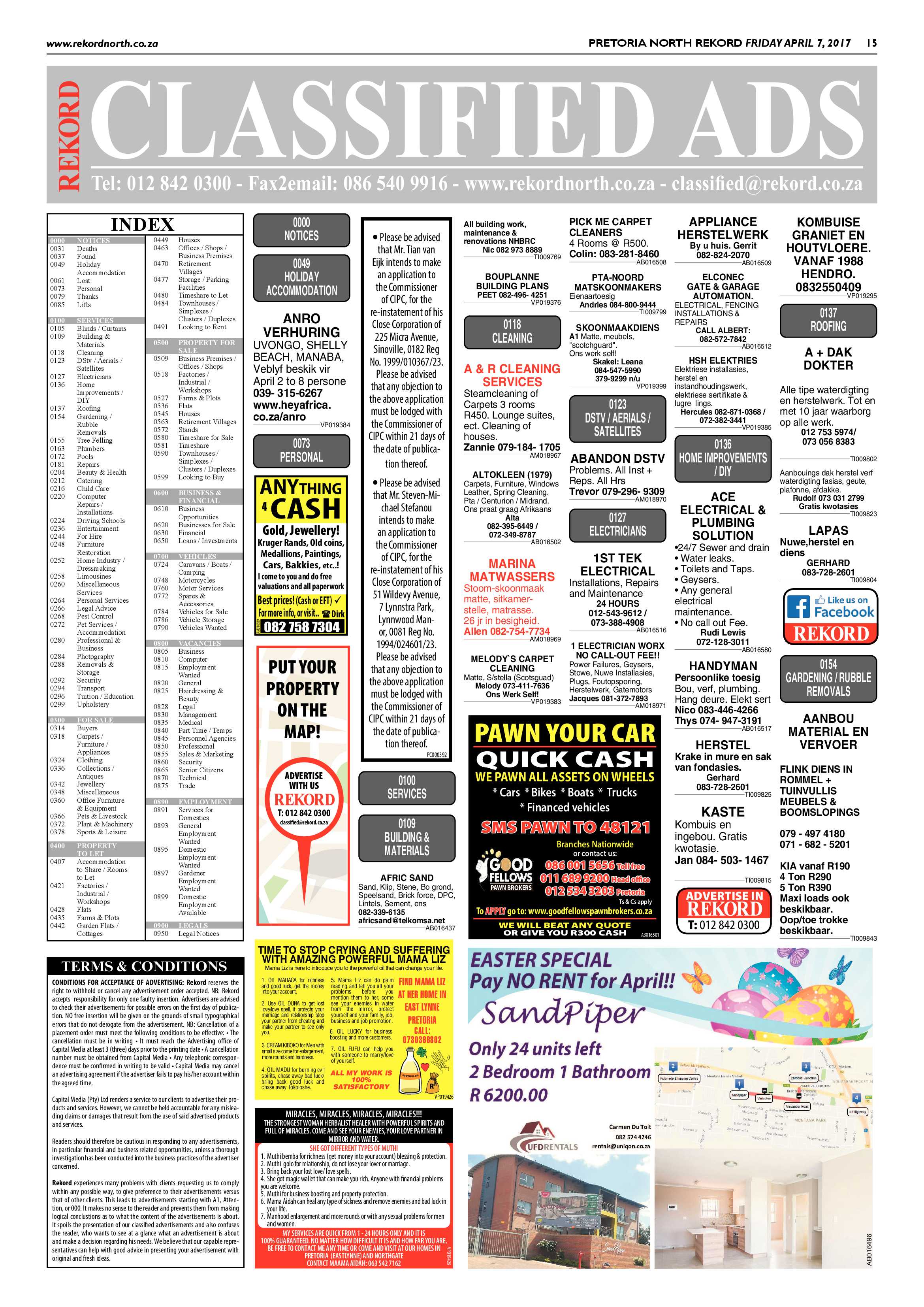 Rekord North 07 April 2017 page 15
