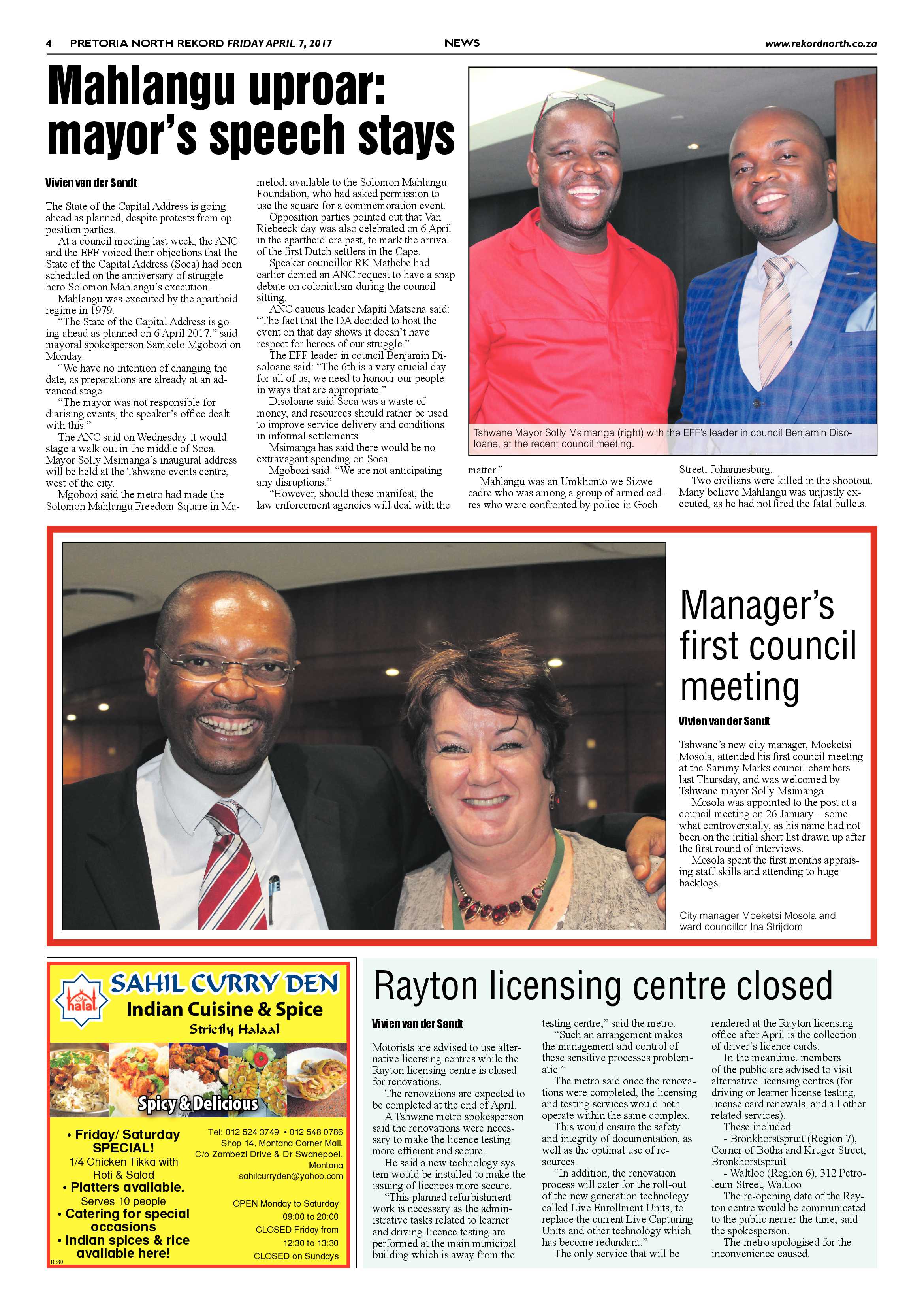 Rekord North 07 April 2017 page 4