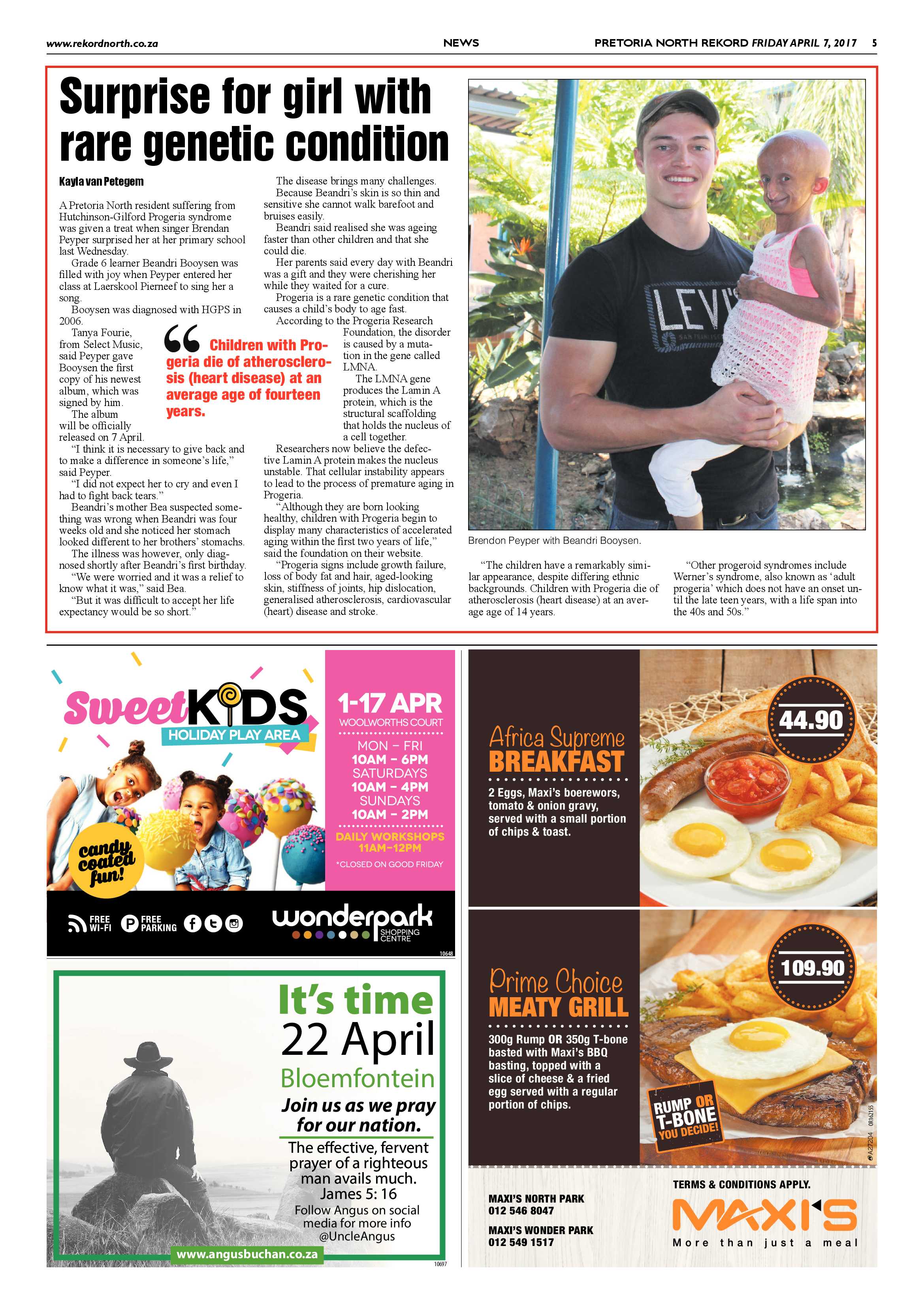 Rekord North 07 April 2017 page 5