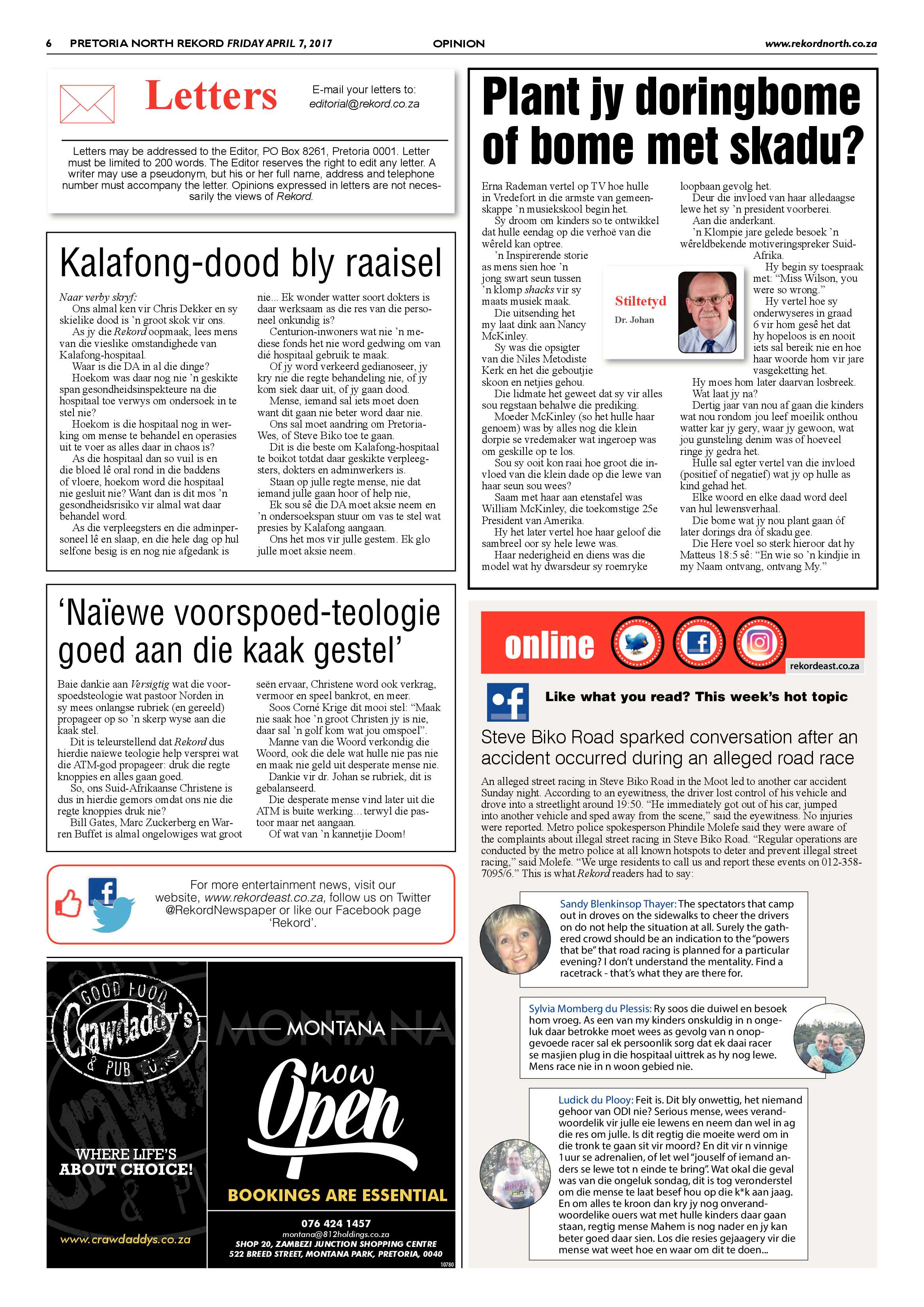 Rekord North 07 April 2017 page 6