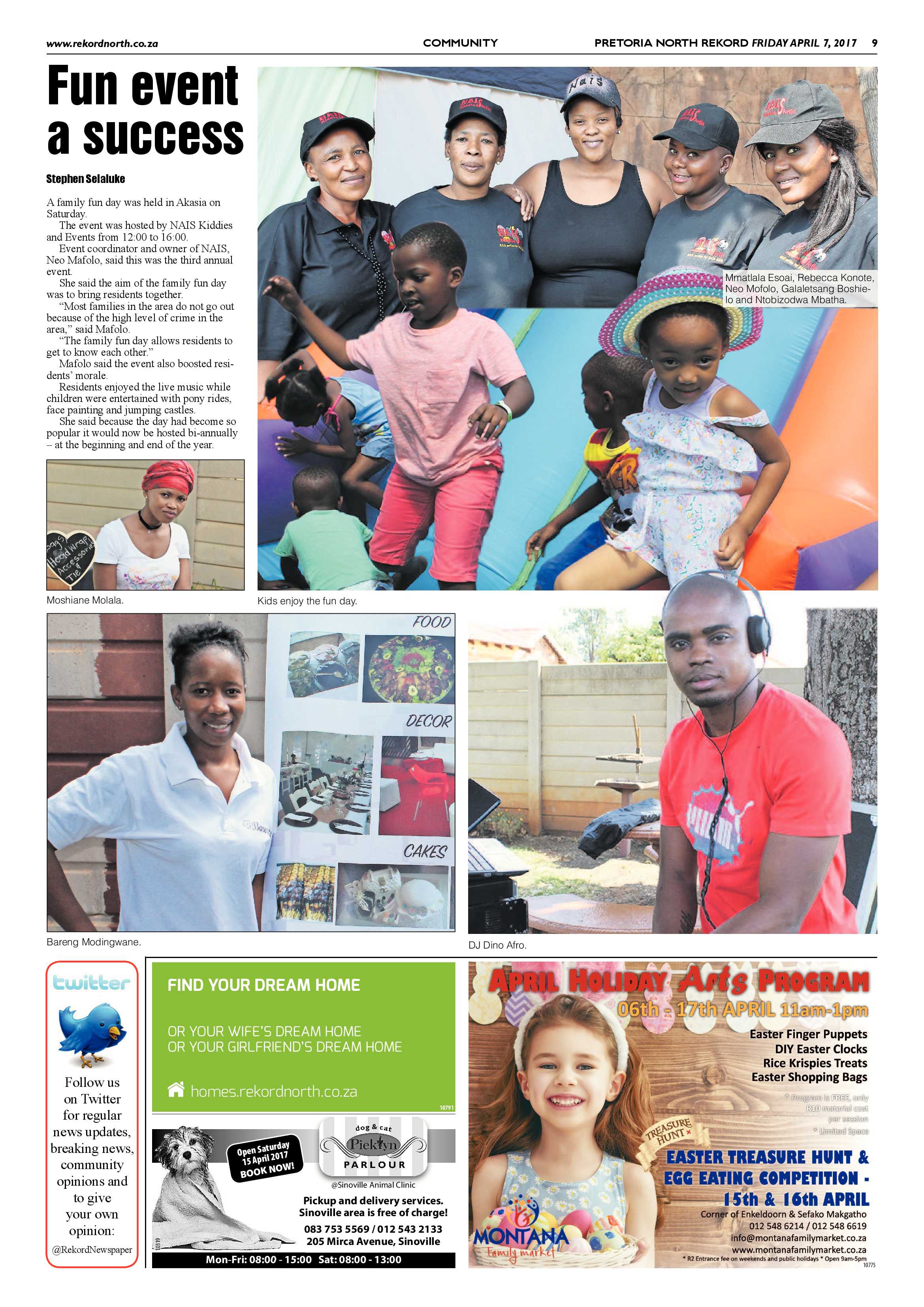 Rekord North 07 April 2017 page 9
