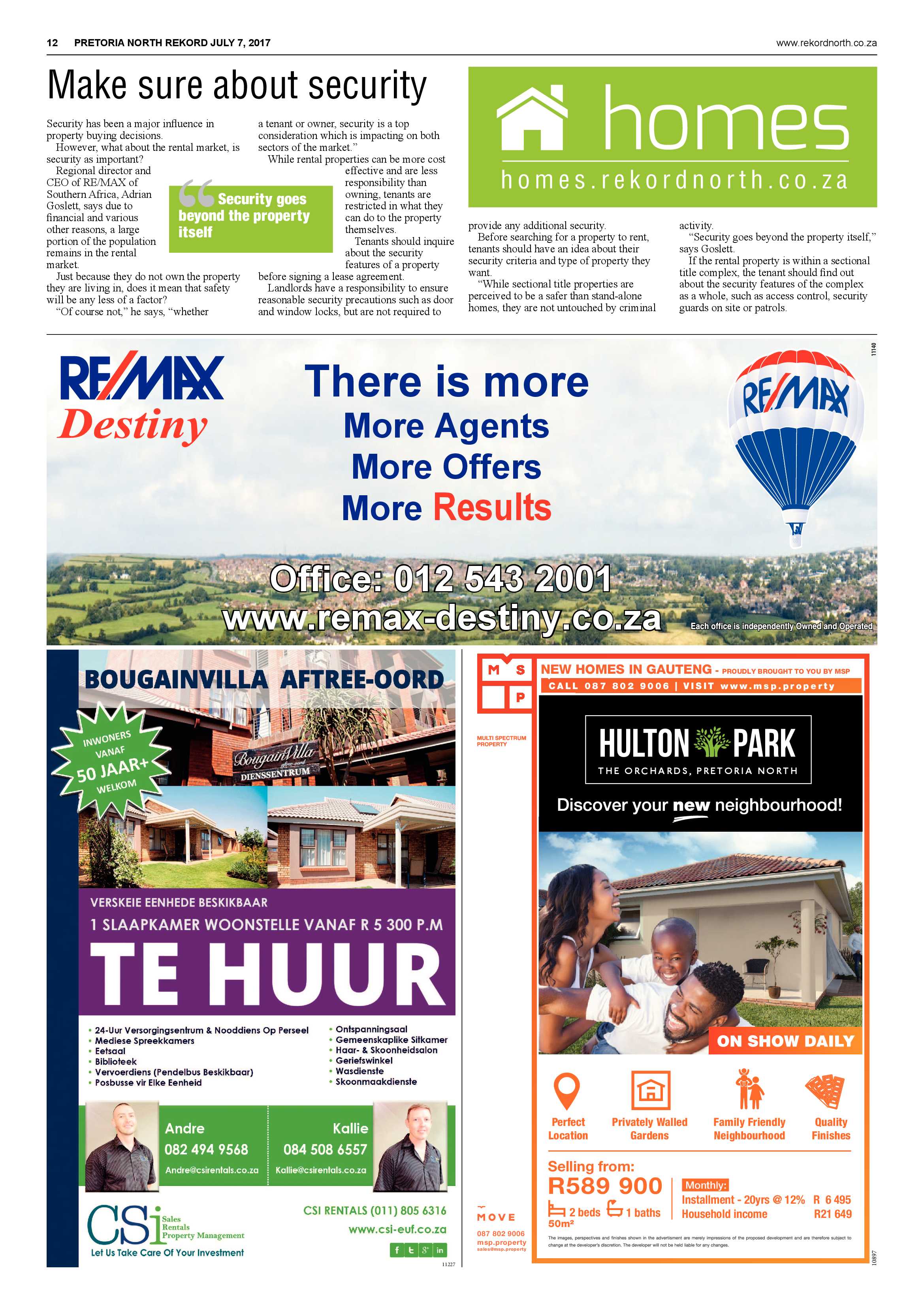 Rekord North 07 July 2017 page 12
