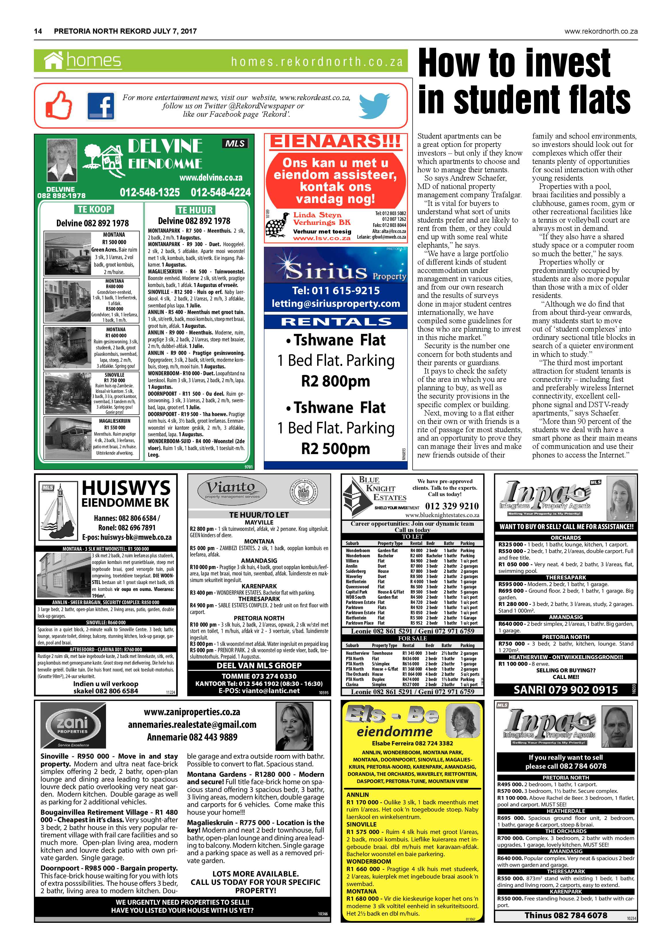 Rekord North 07 July 2017 page 14