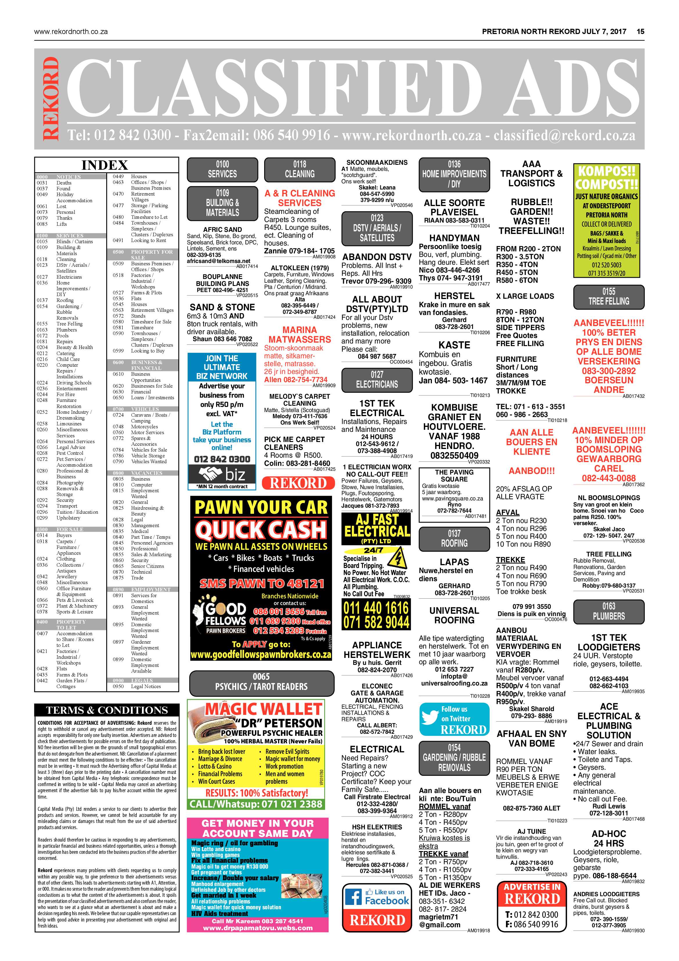Rekord North 07 July 2017 page 15