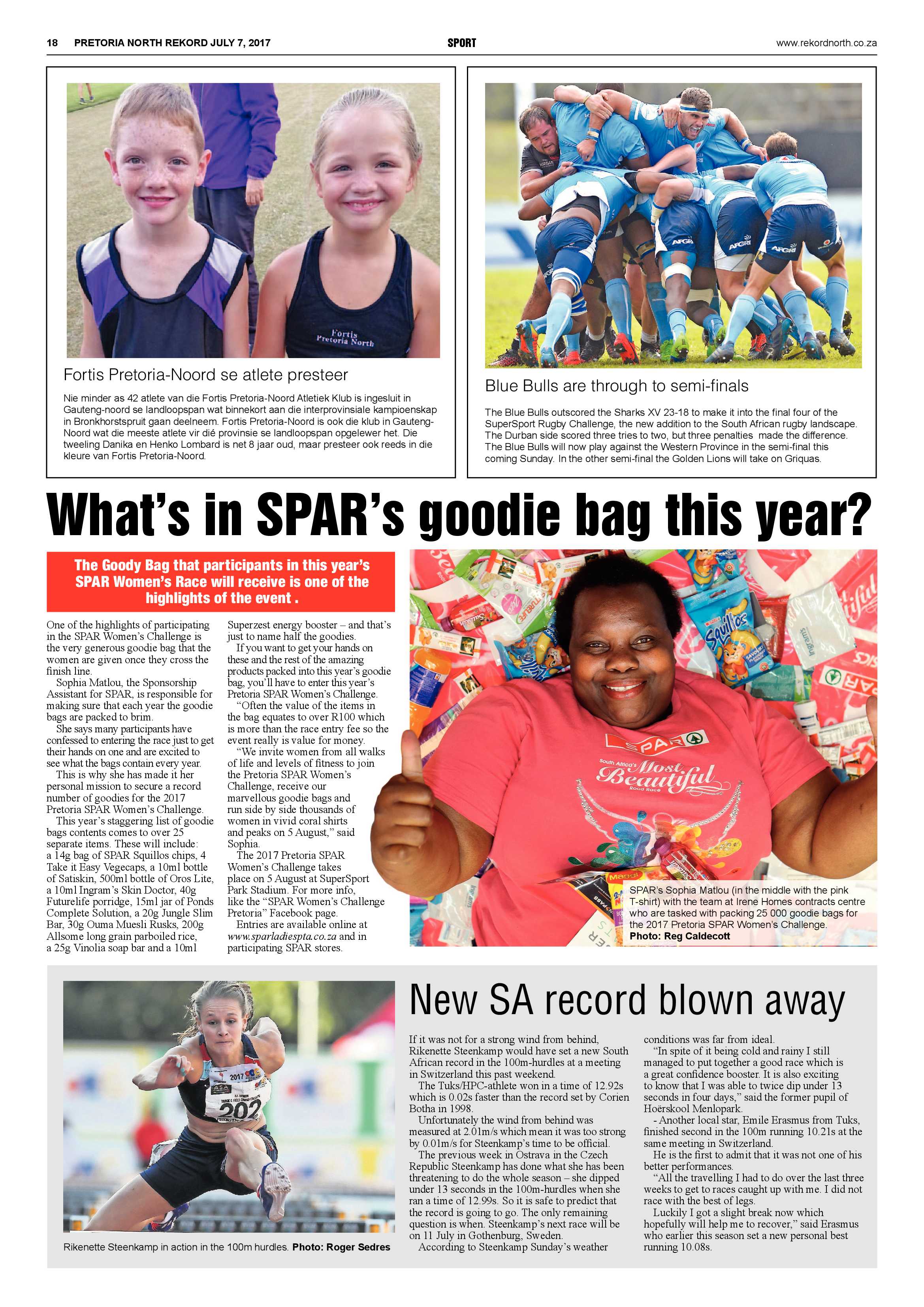 Rekord North 07 July 2017 page 18