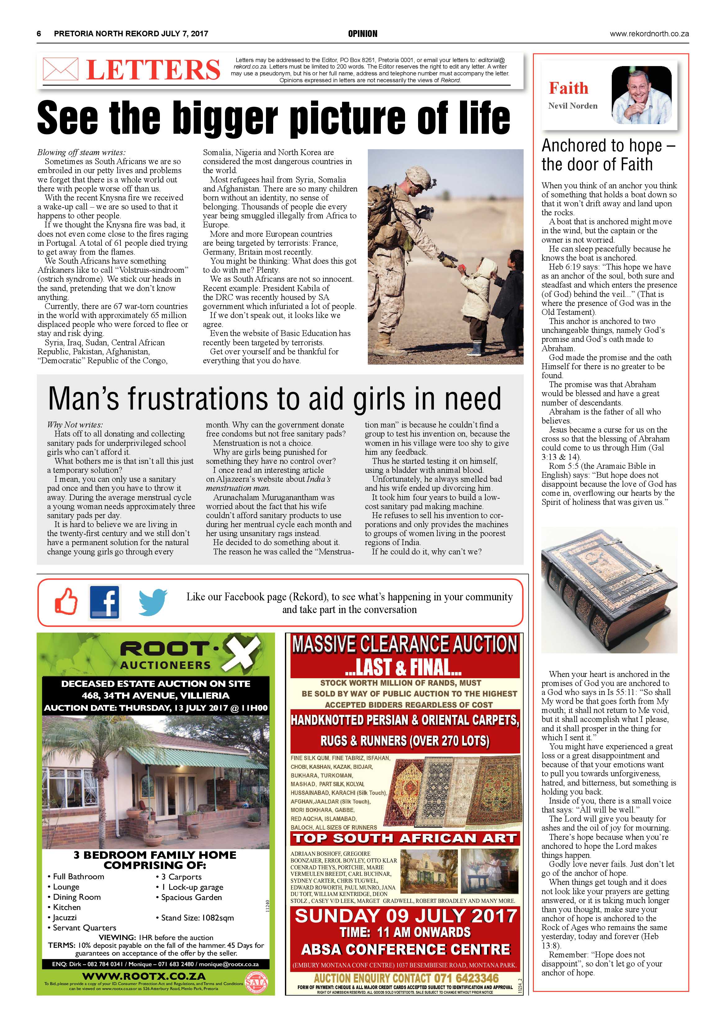 Rekord North 07 July 2017 page 6