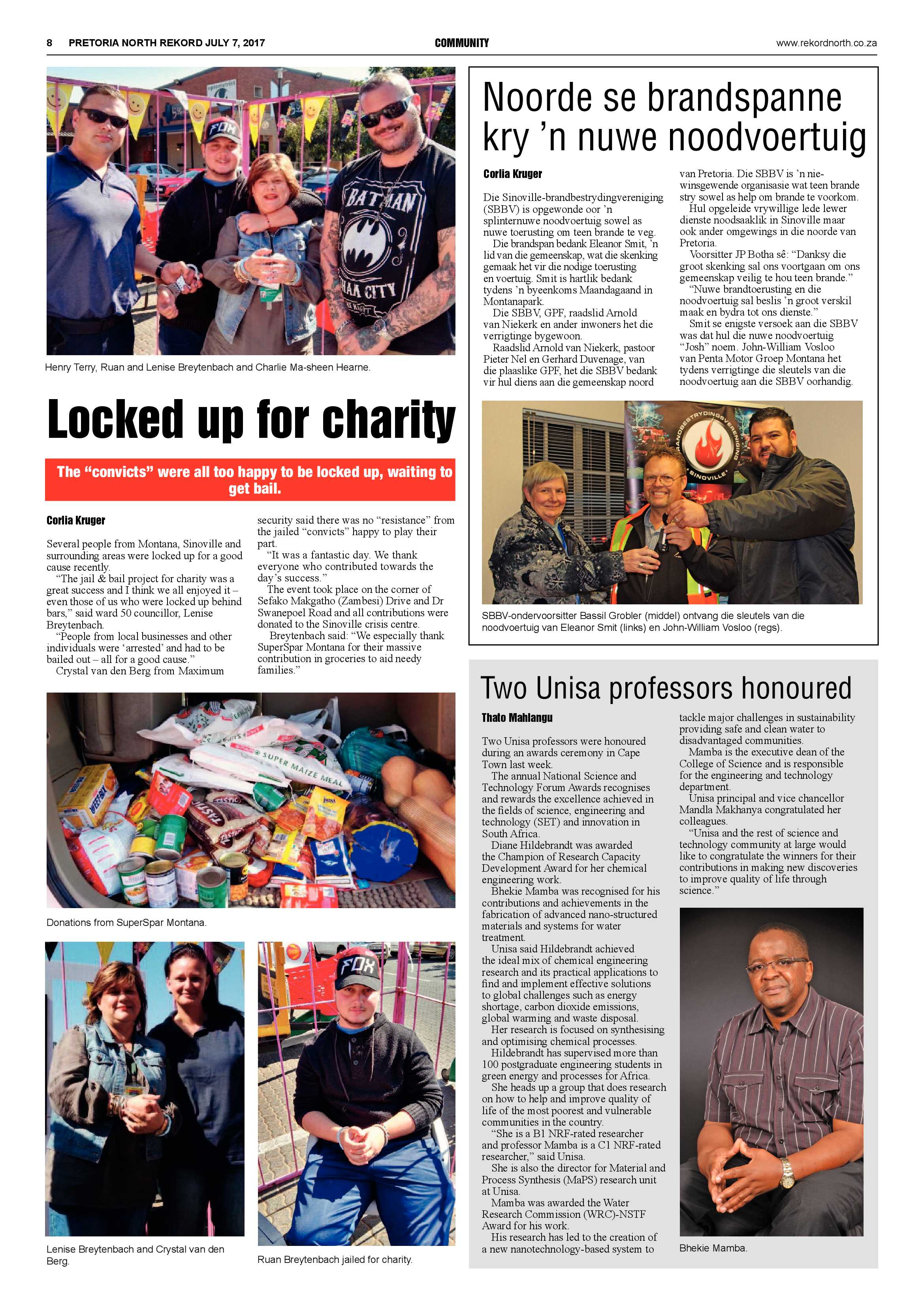 Rekord North 07 July 2017 page 8