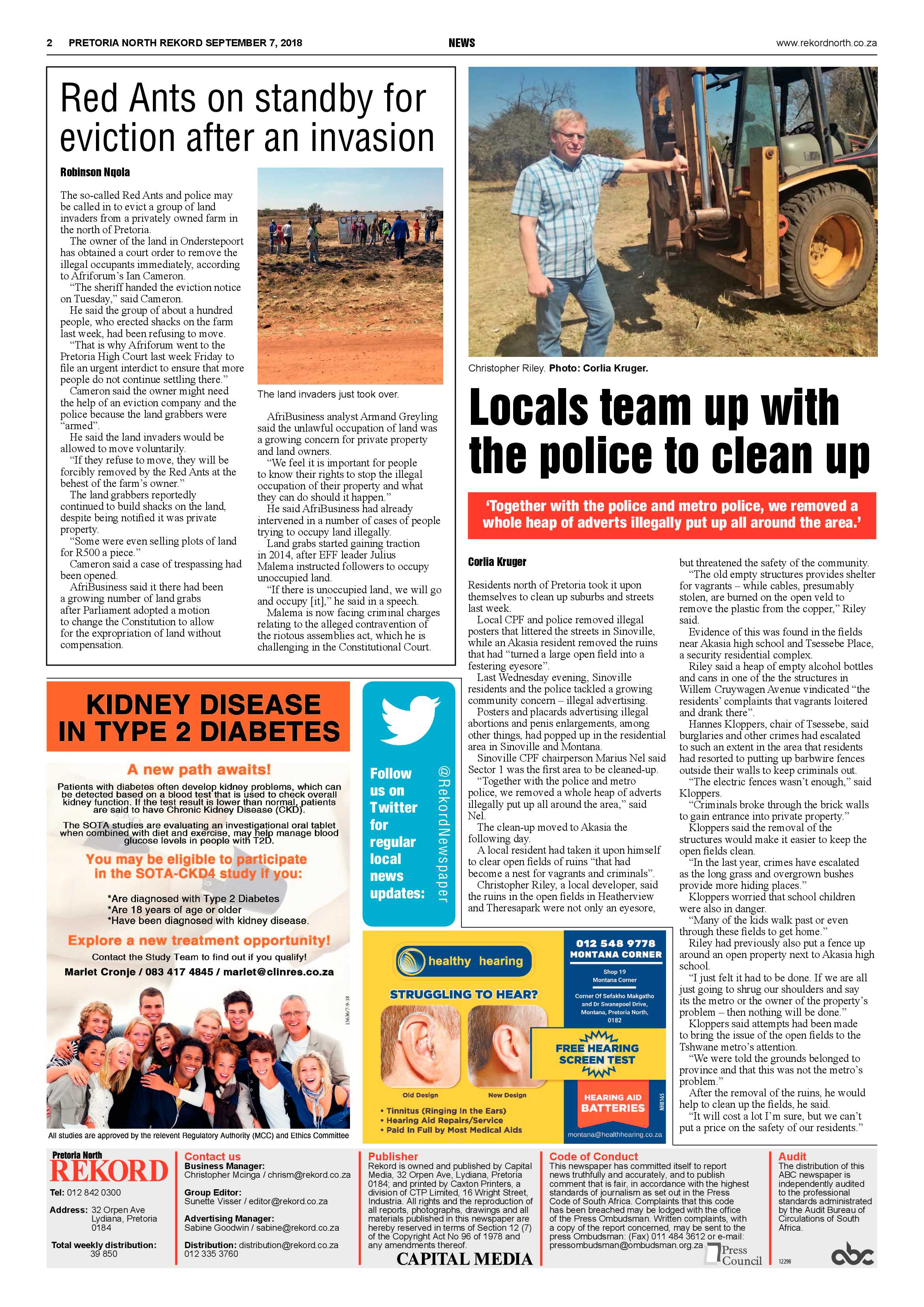 Rekord North 07 September 2018 page 2