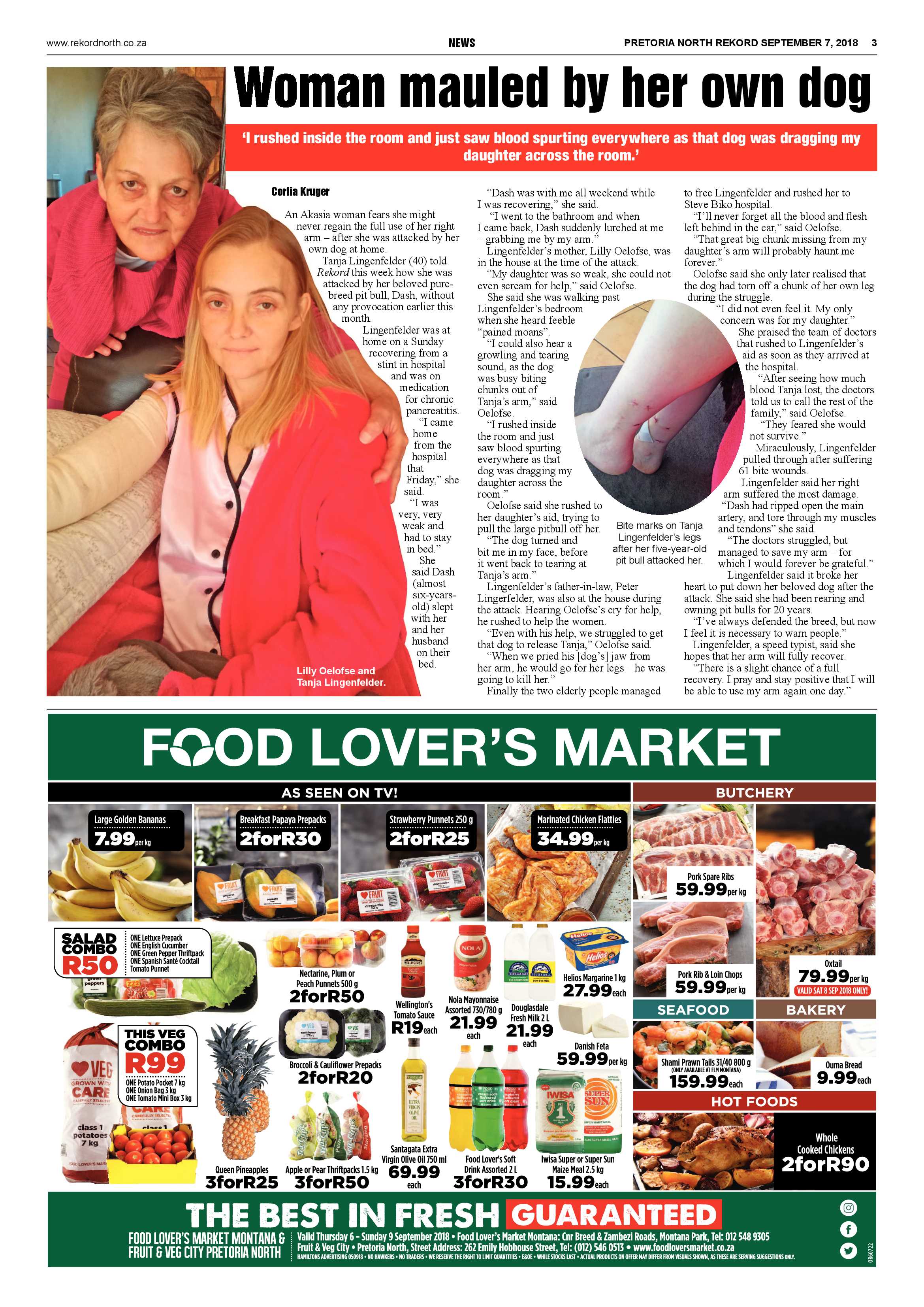 Rekord North 07 September 2018 page 3