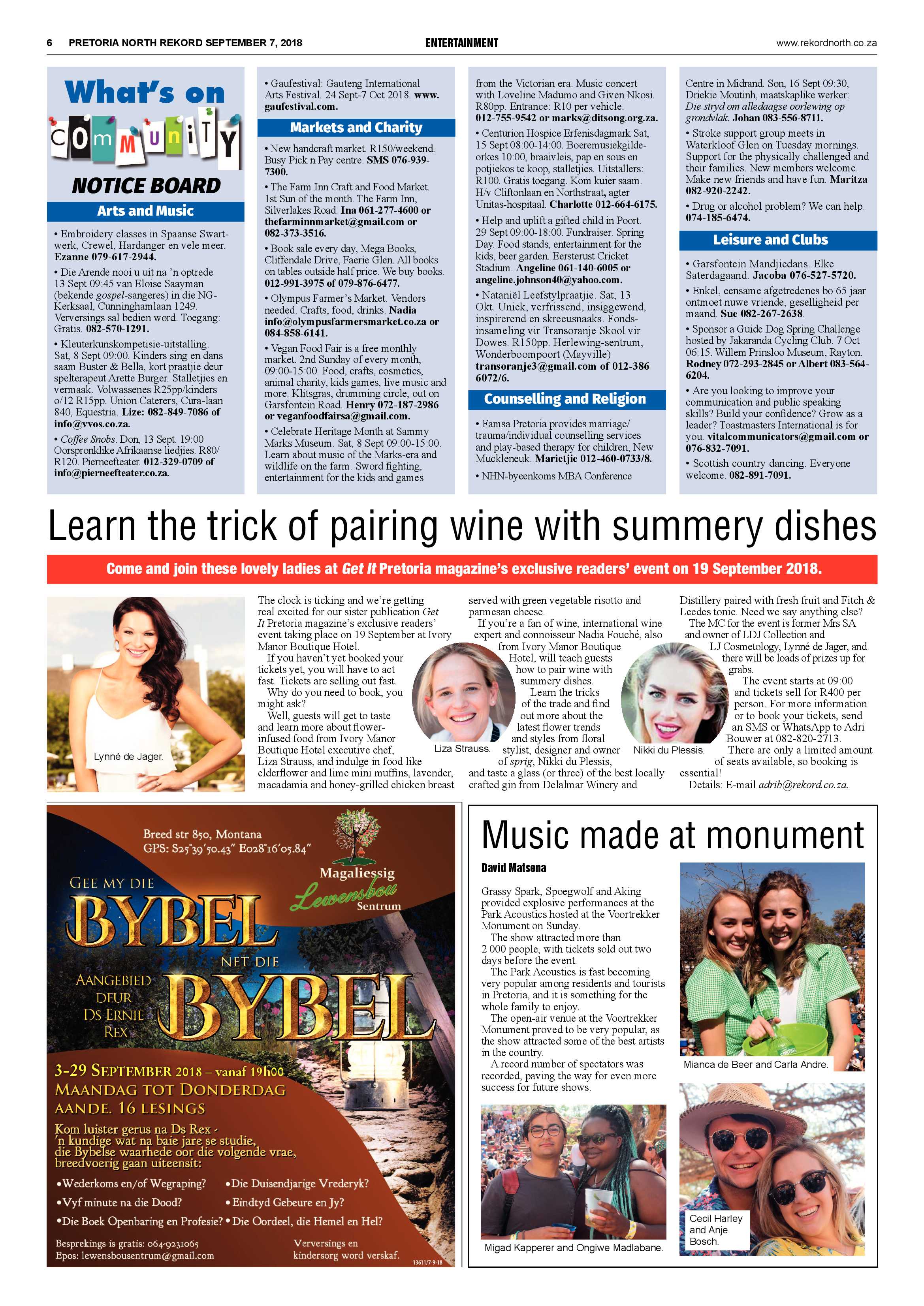 Rekord North 07 September 2018 page 6