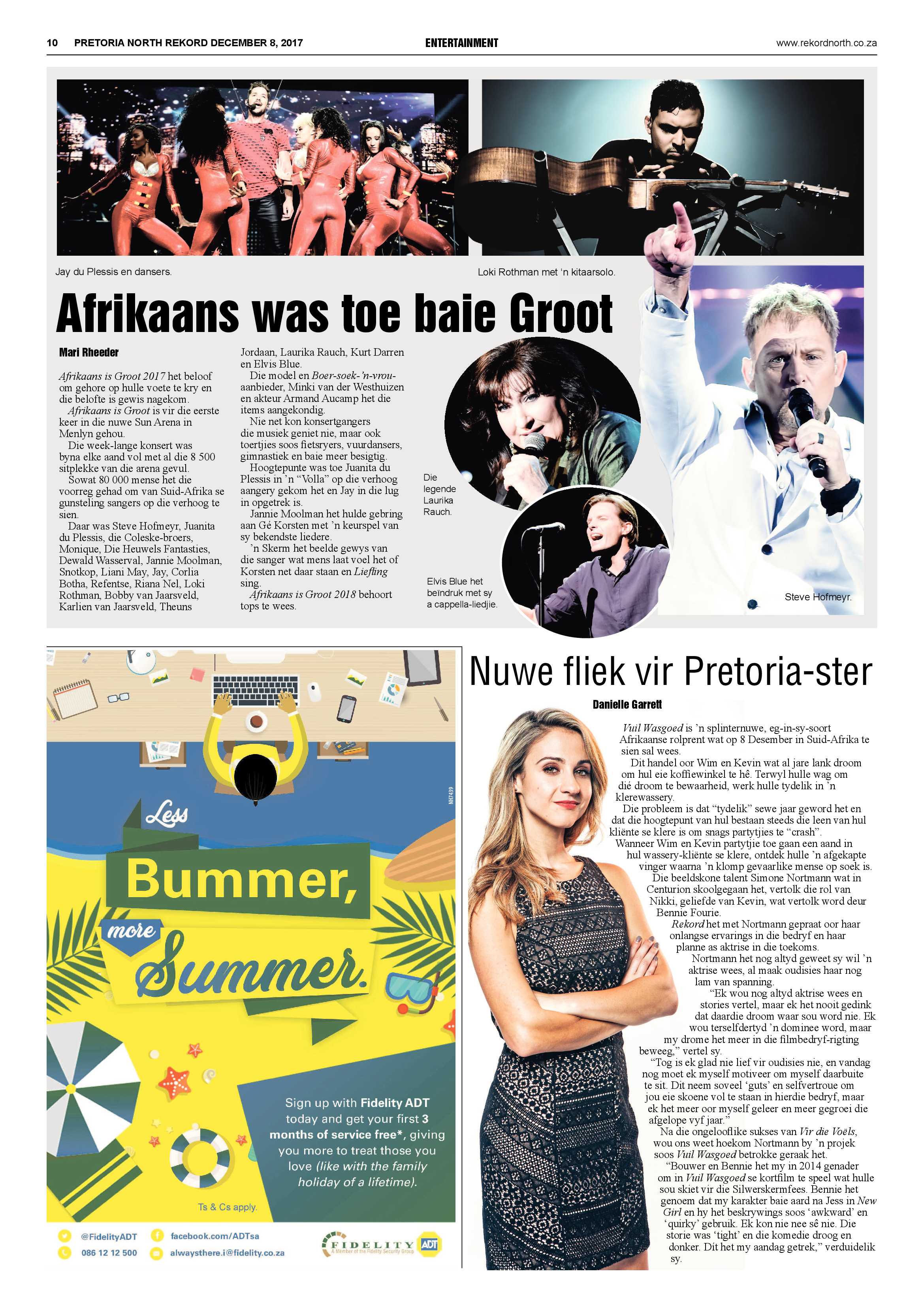 Rekord North 08 December 2017 page 10