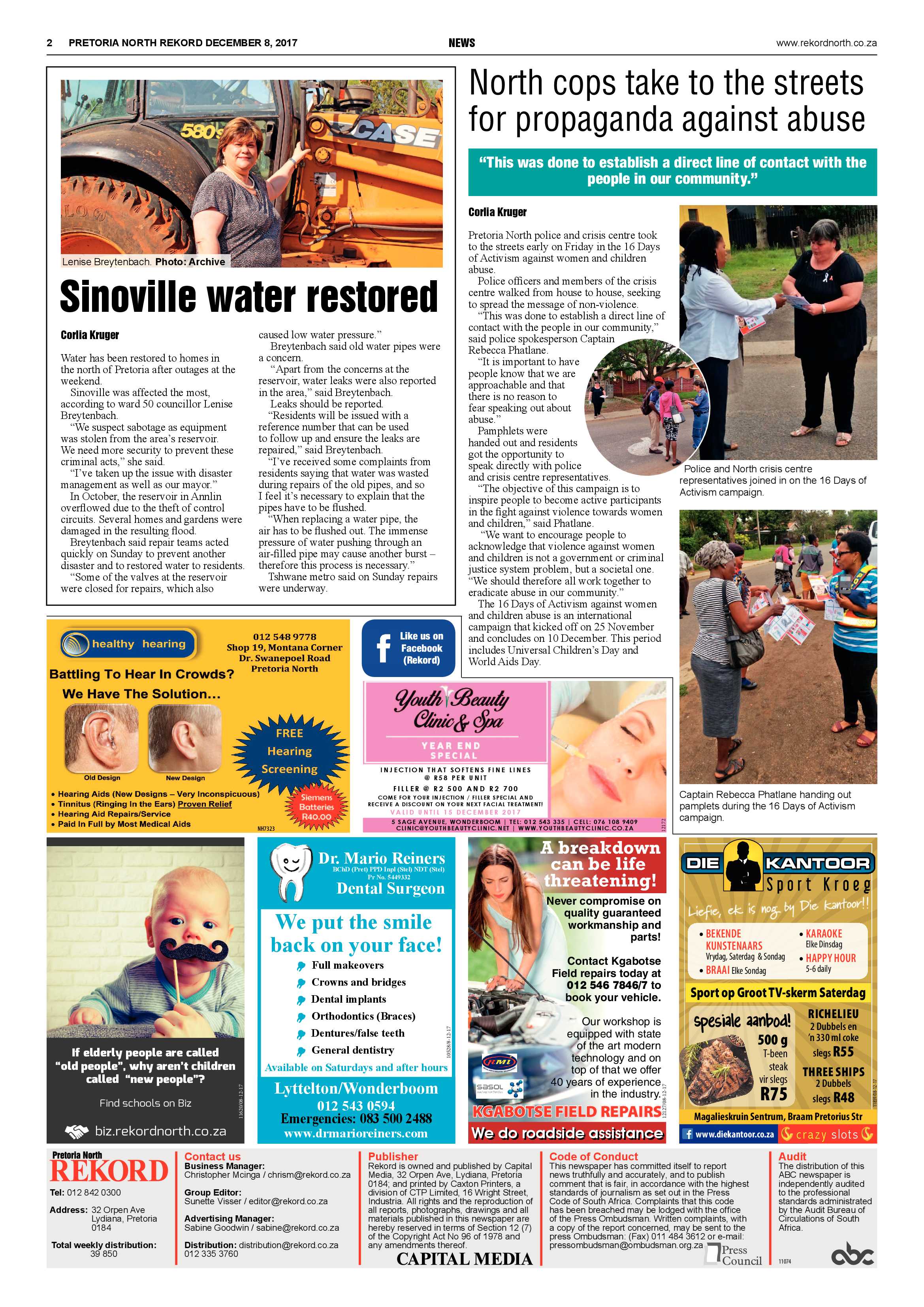 Rekord North 08 December 2017 page 2