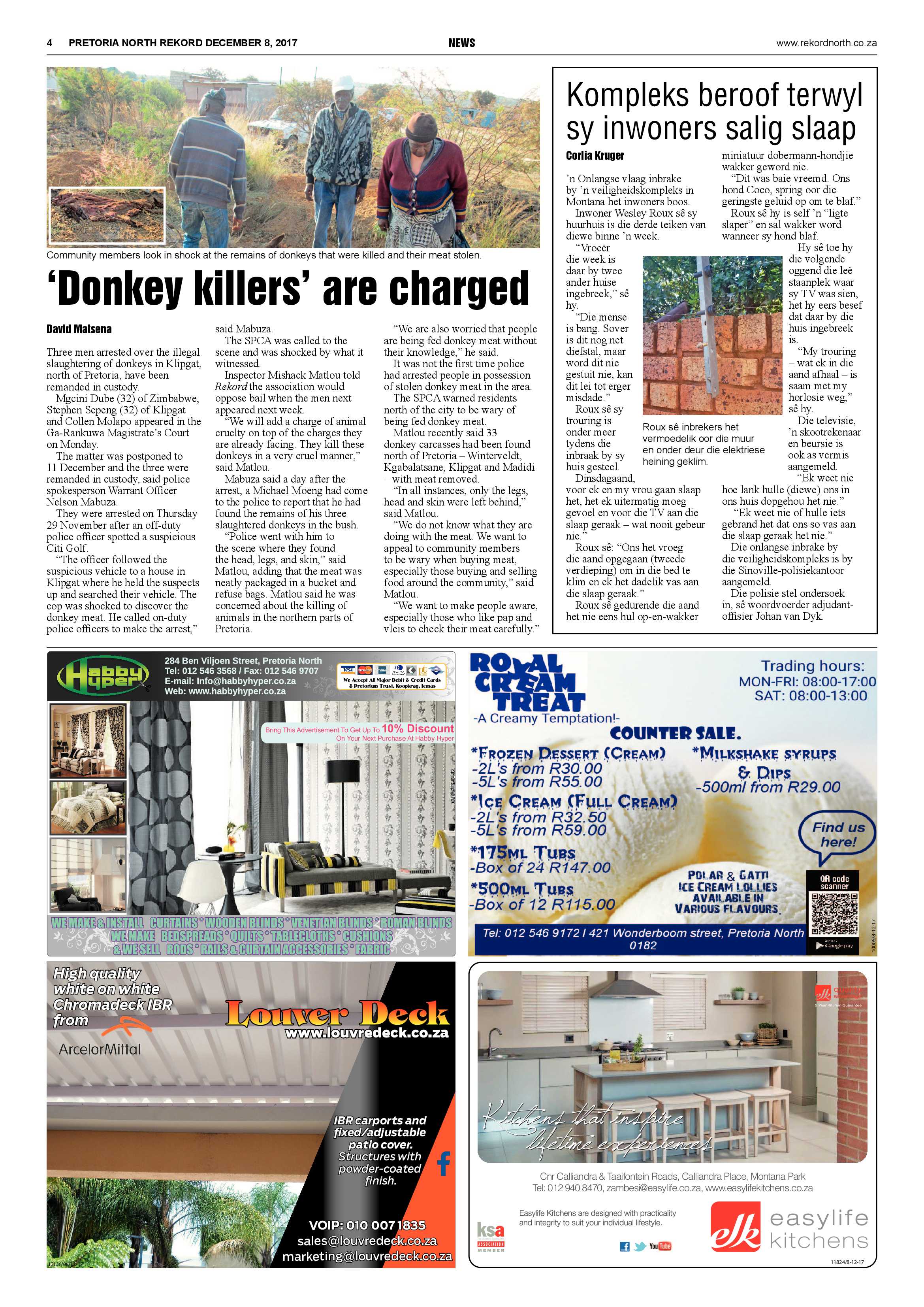 Rekord North 08 December 2017 page 4