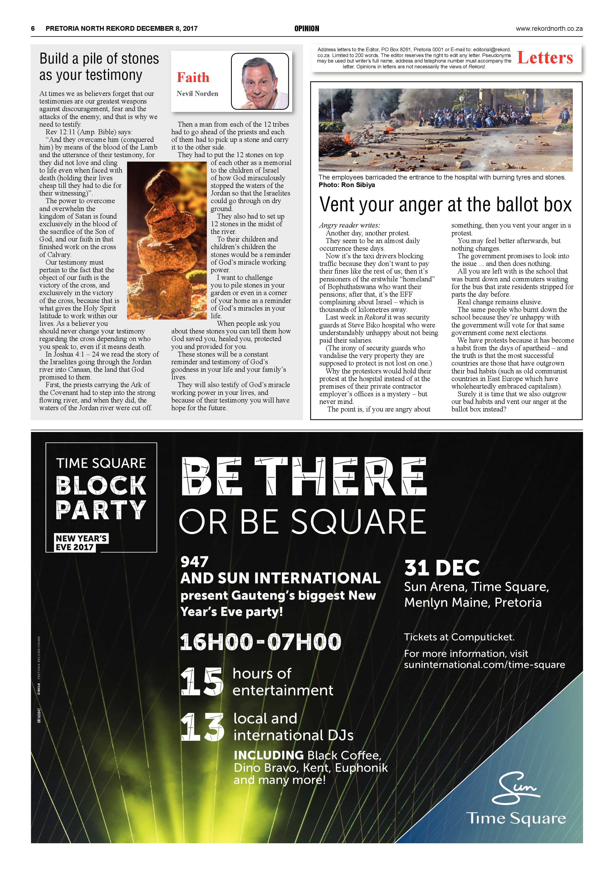 Rekord North 08 December 2017 page 6