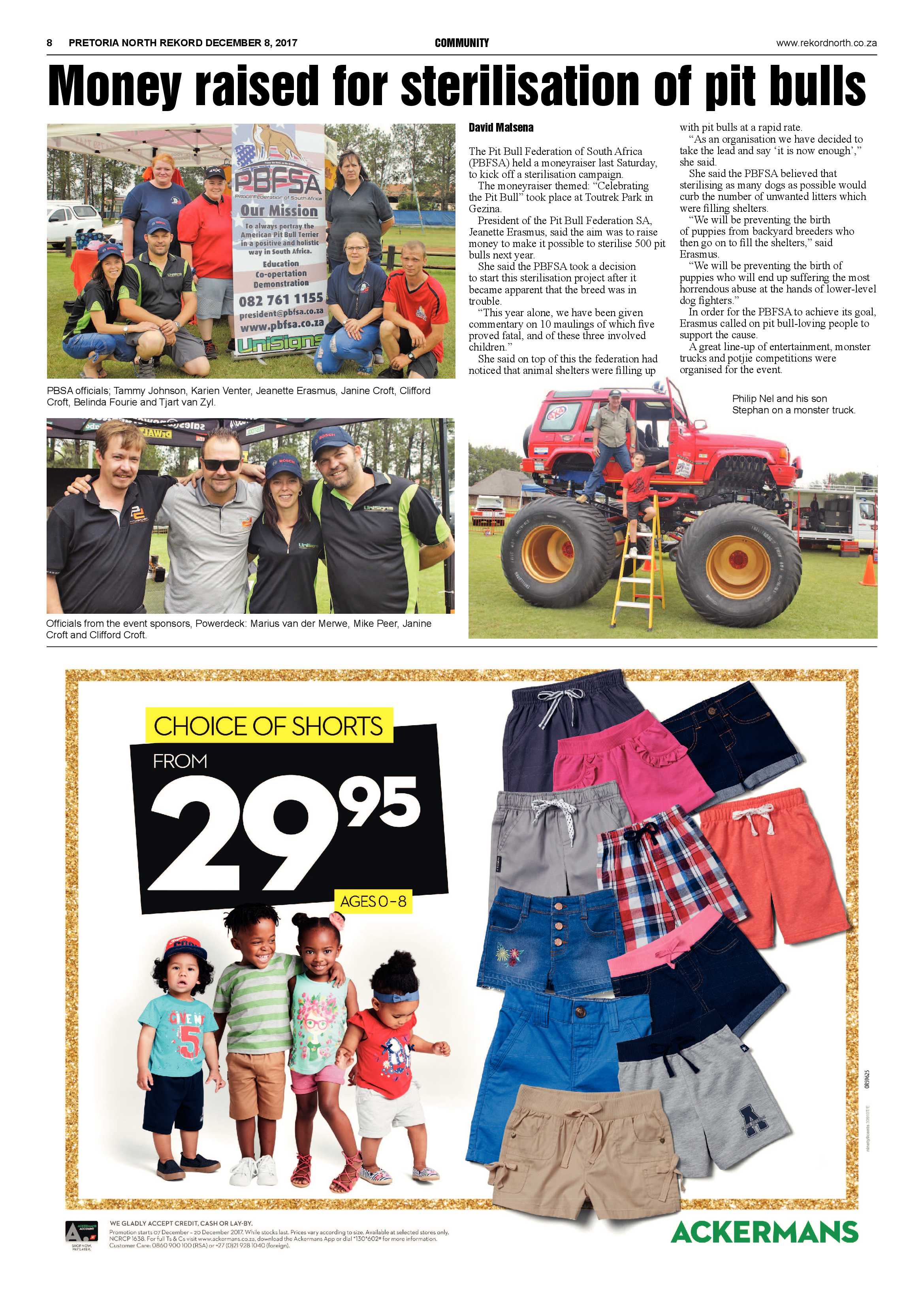 Rekord North 08 December 2017 page 8