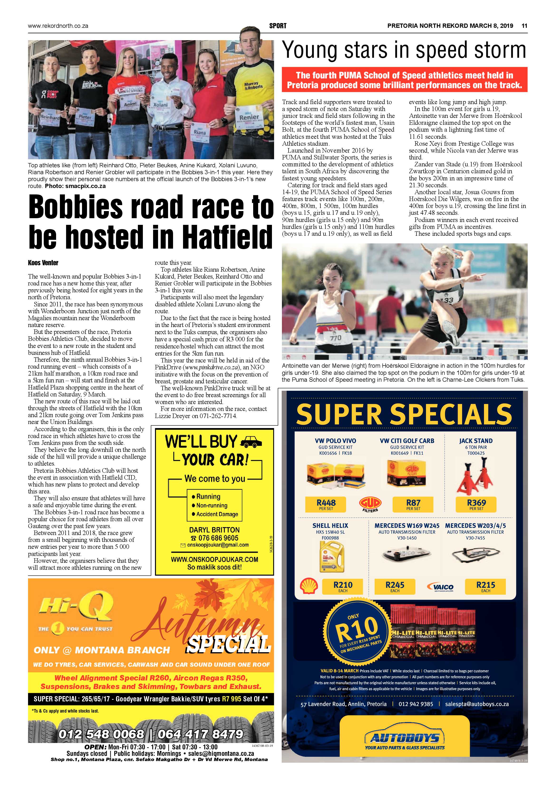 Rekord North 08 March 2019 page 11