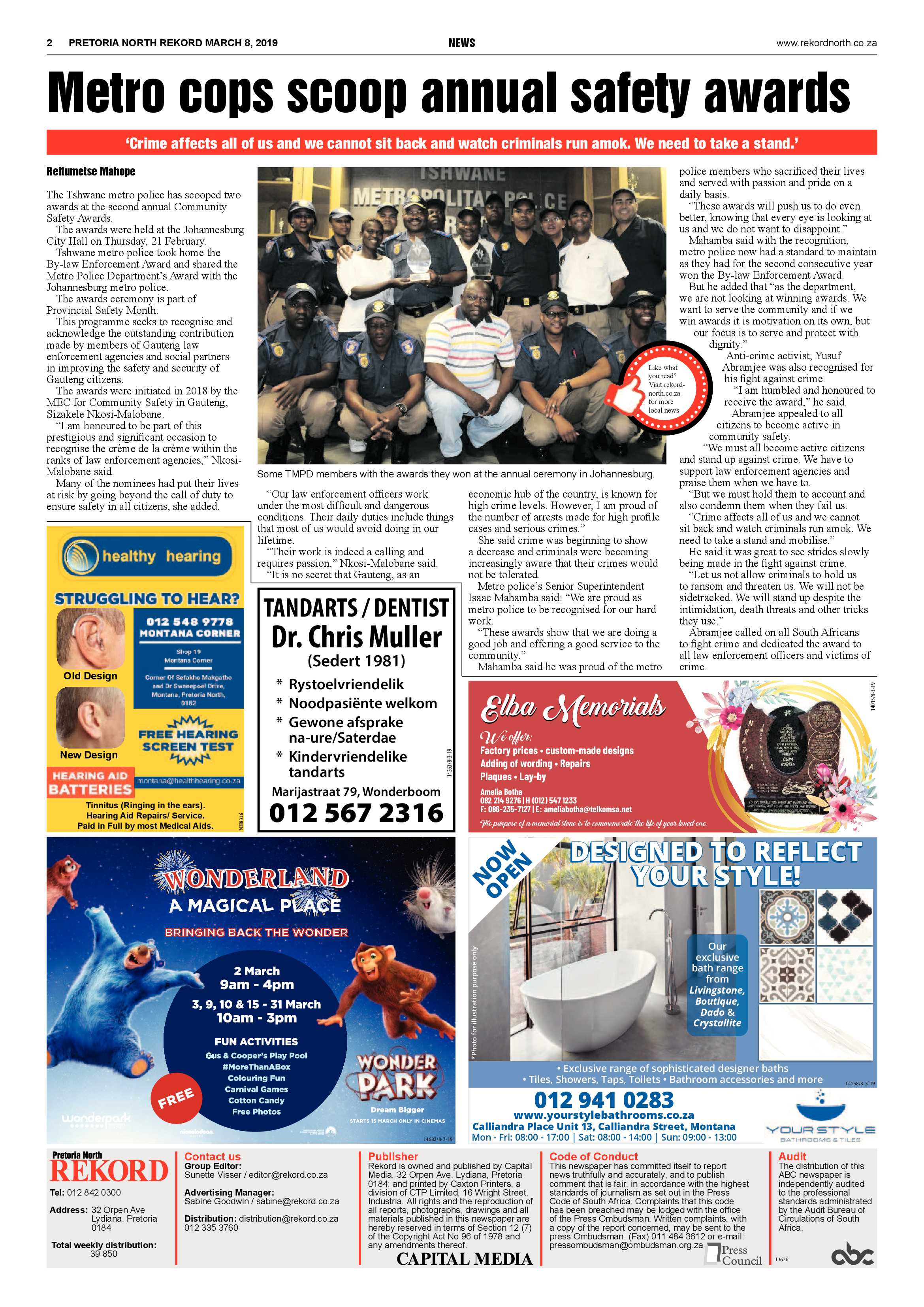 Rekord North 08 March 2019 page 2