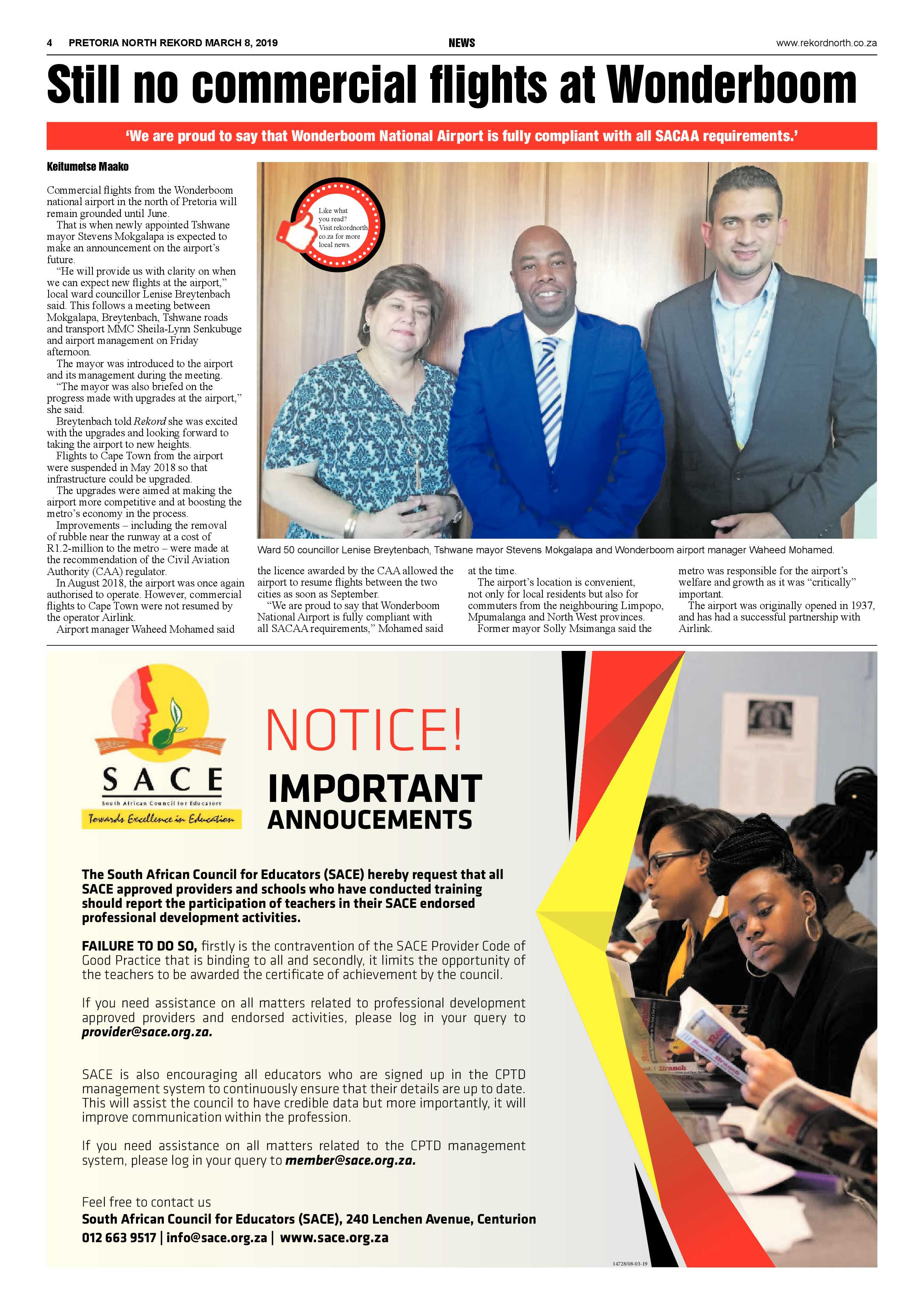 Rekord North 08 March 2019 page 4