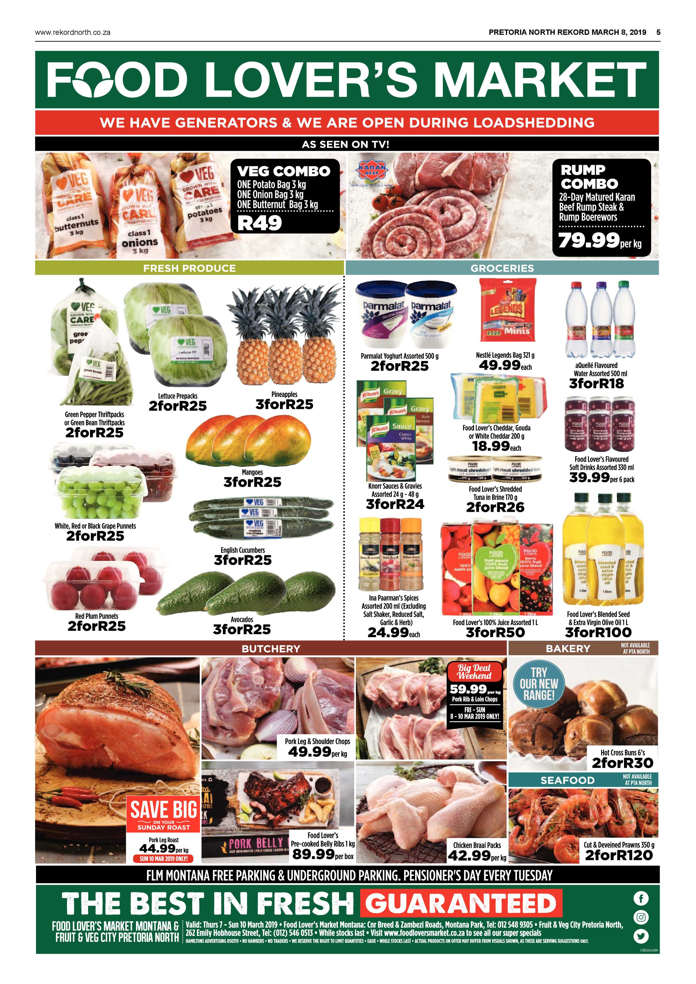 Rekord North 08 March 2019 page 5
