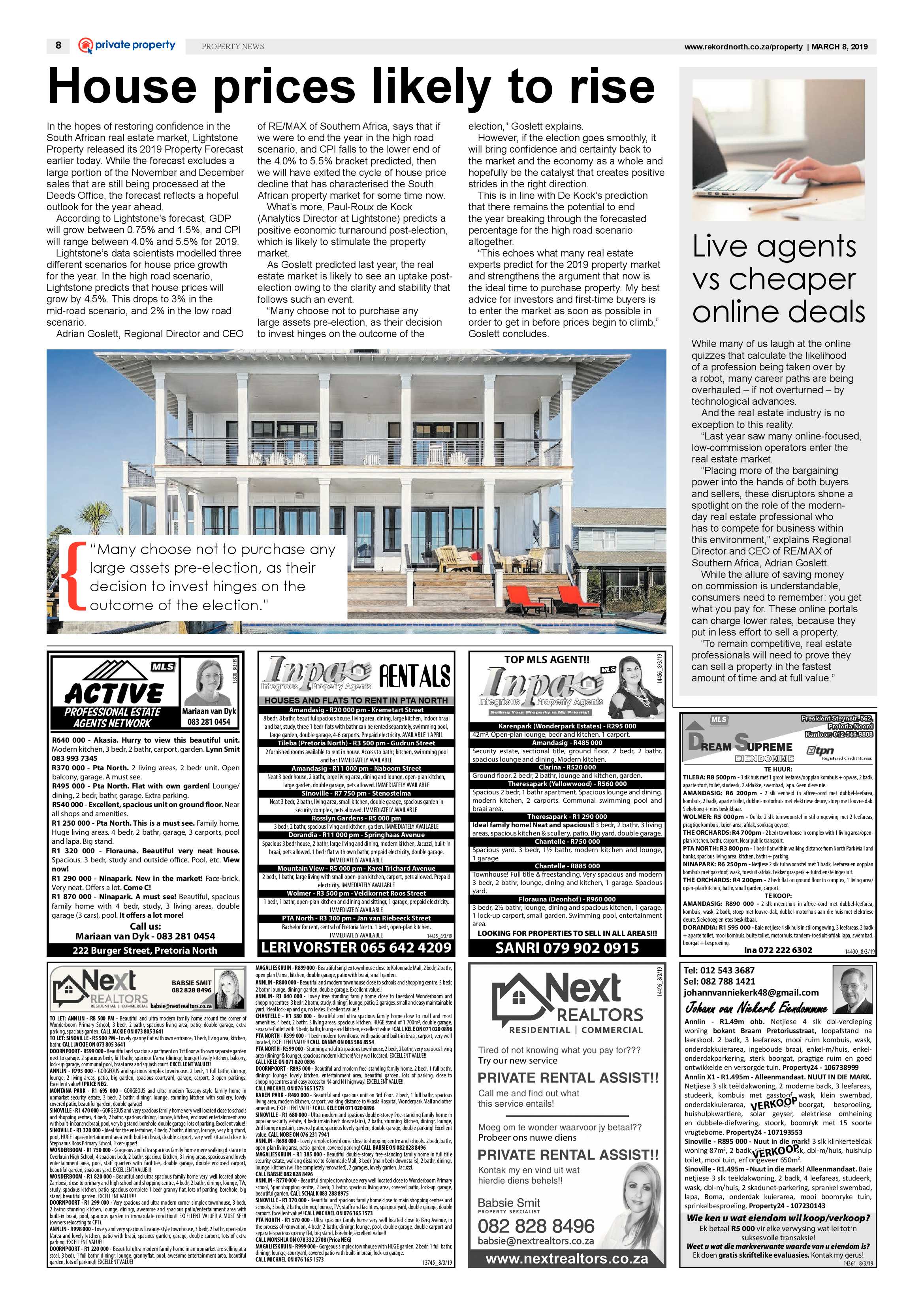 Rekord North 08 March 2019 page 8