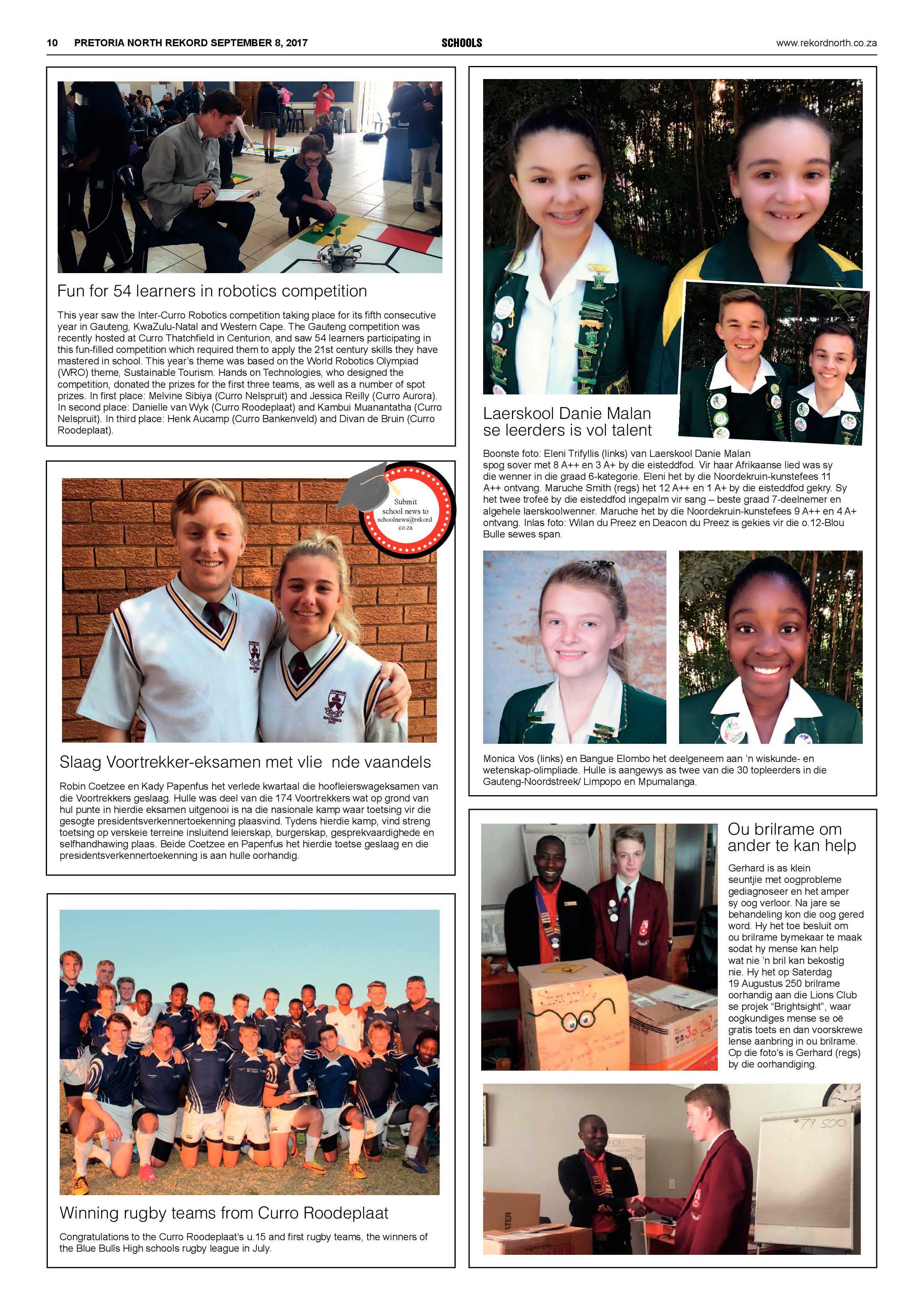 Rekord North 08 September 2017 page 10