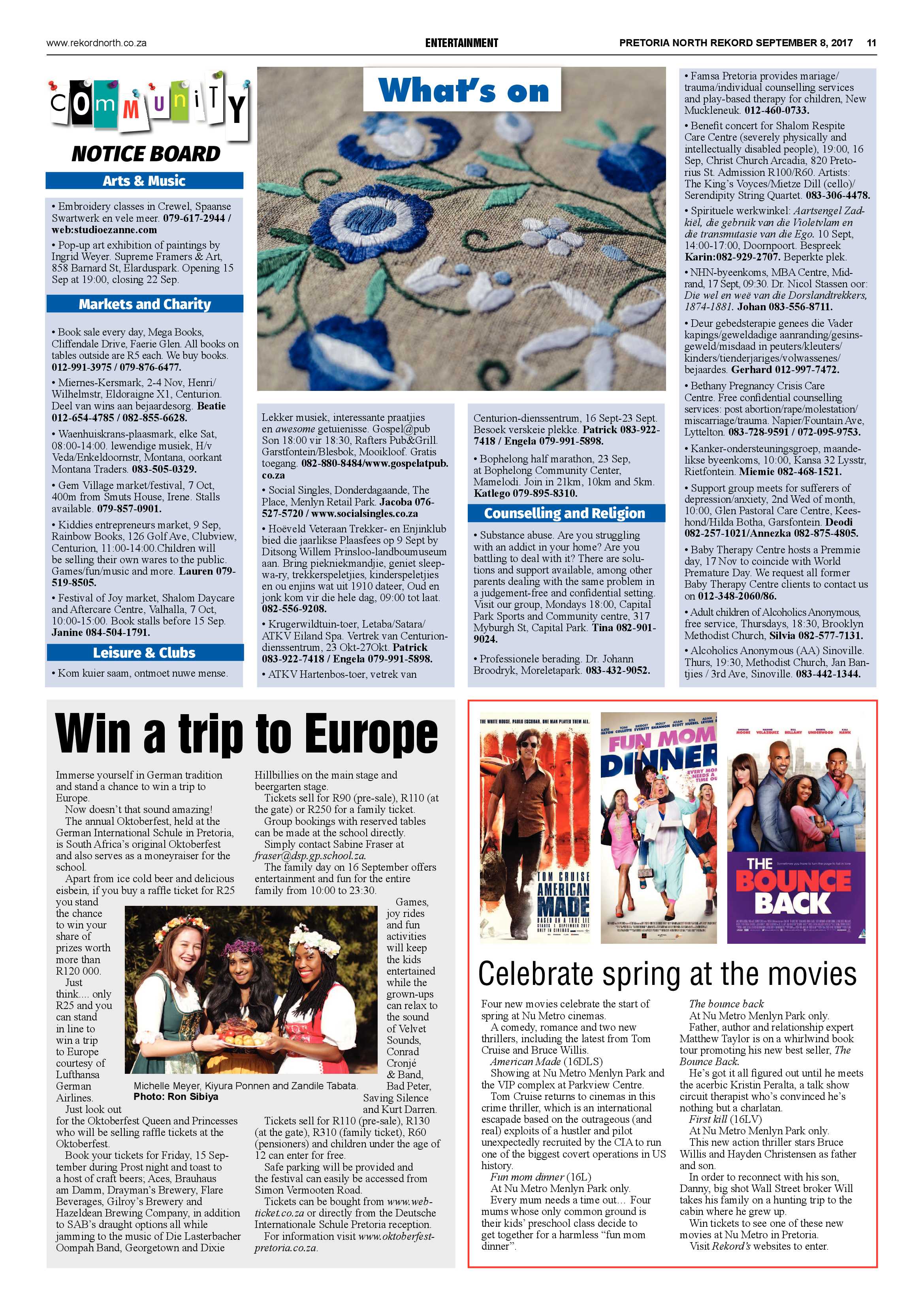 Rekord North 08 September 2017 page 11