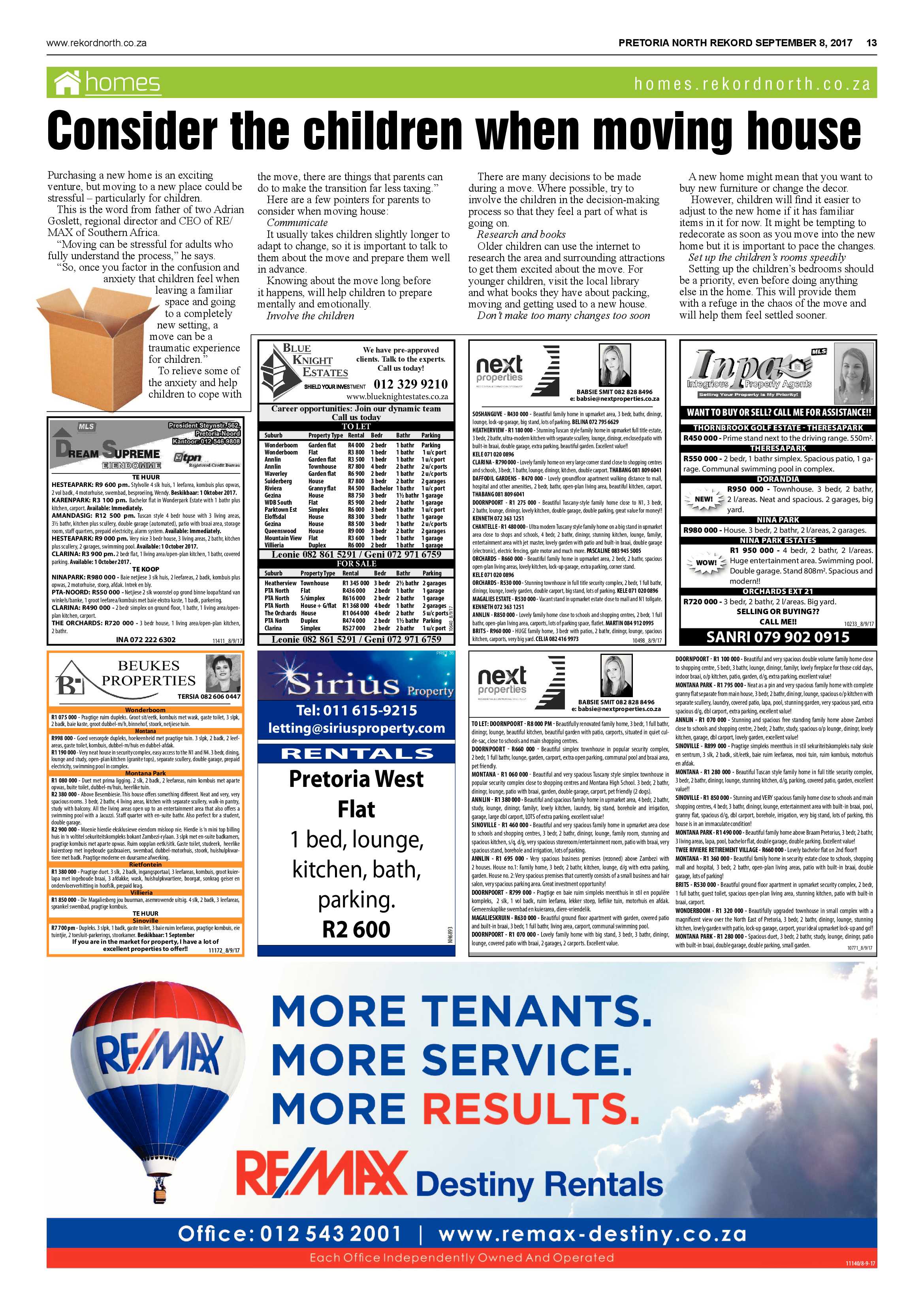 Rekord North 08 September 2017 page 13