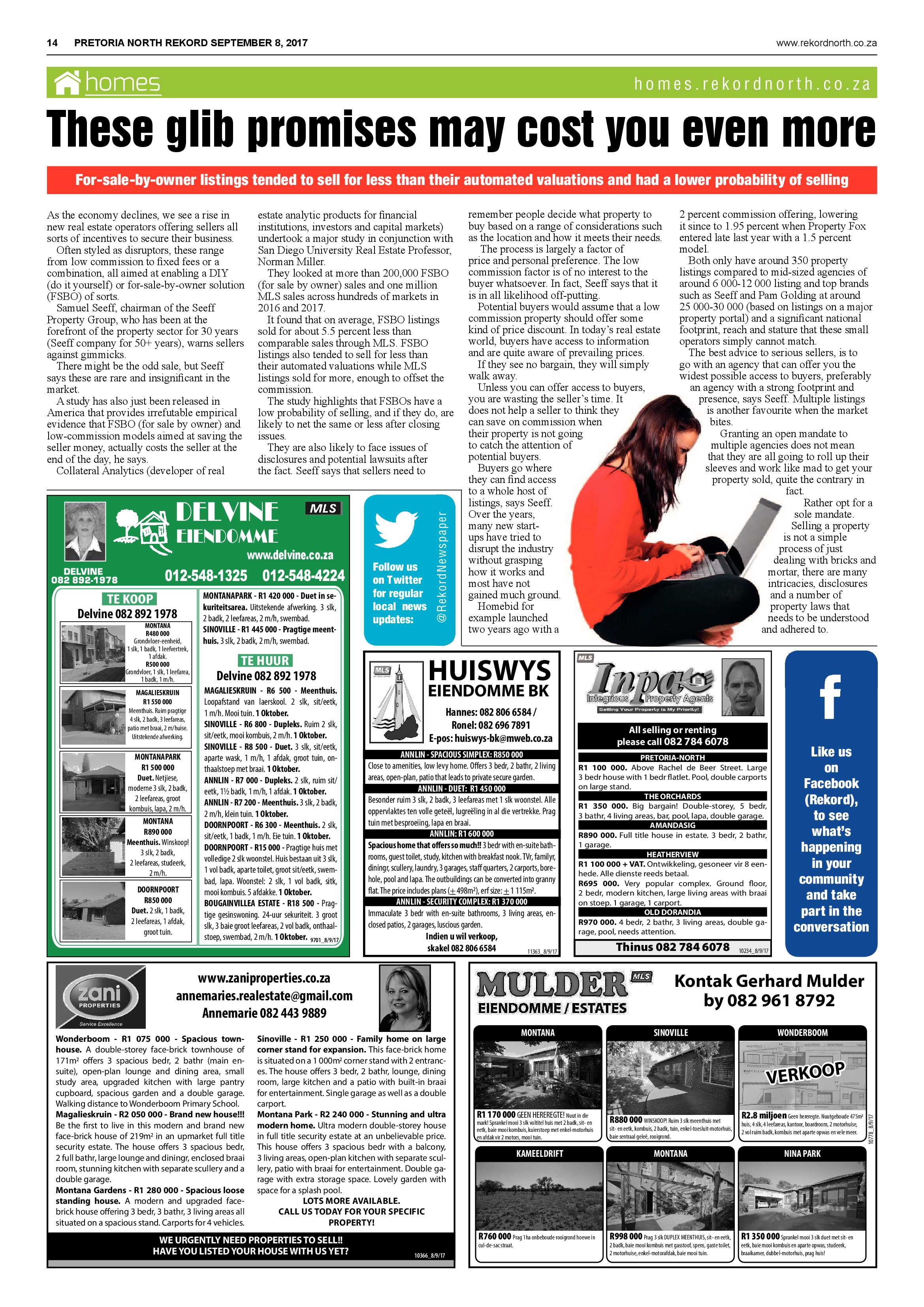 Rekord North 08 September 2017 page 14