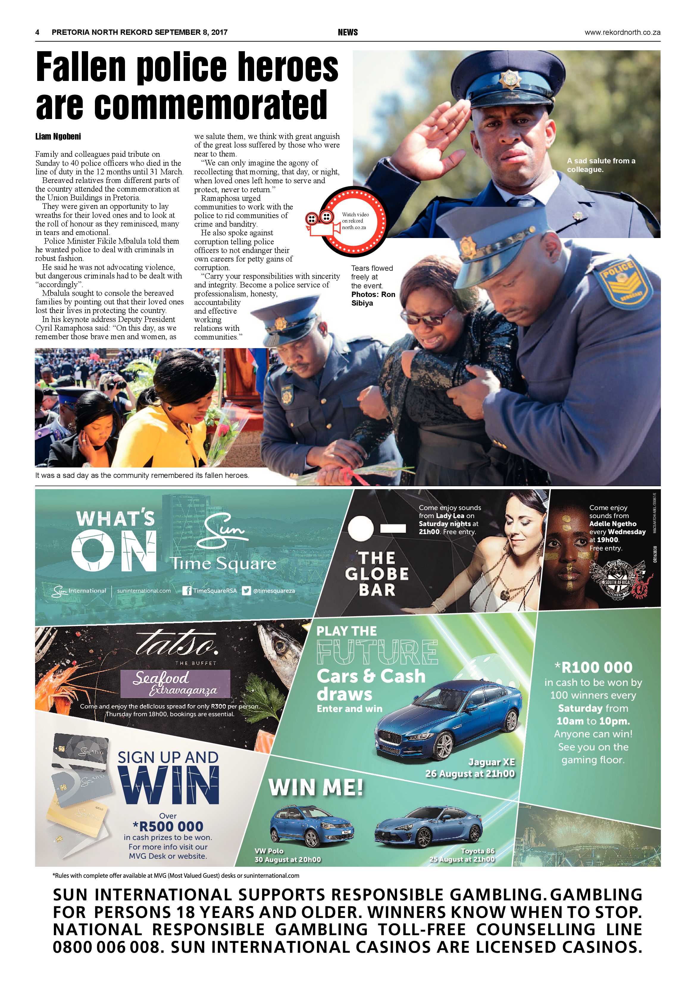 Rekord North 08 September 2017 page 4