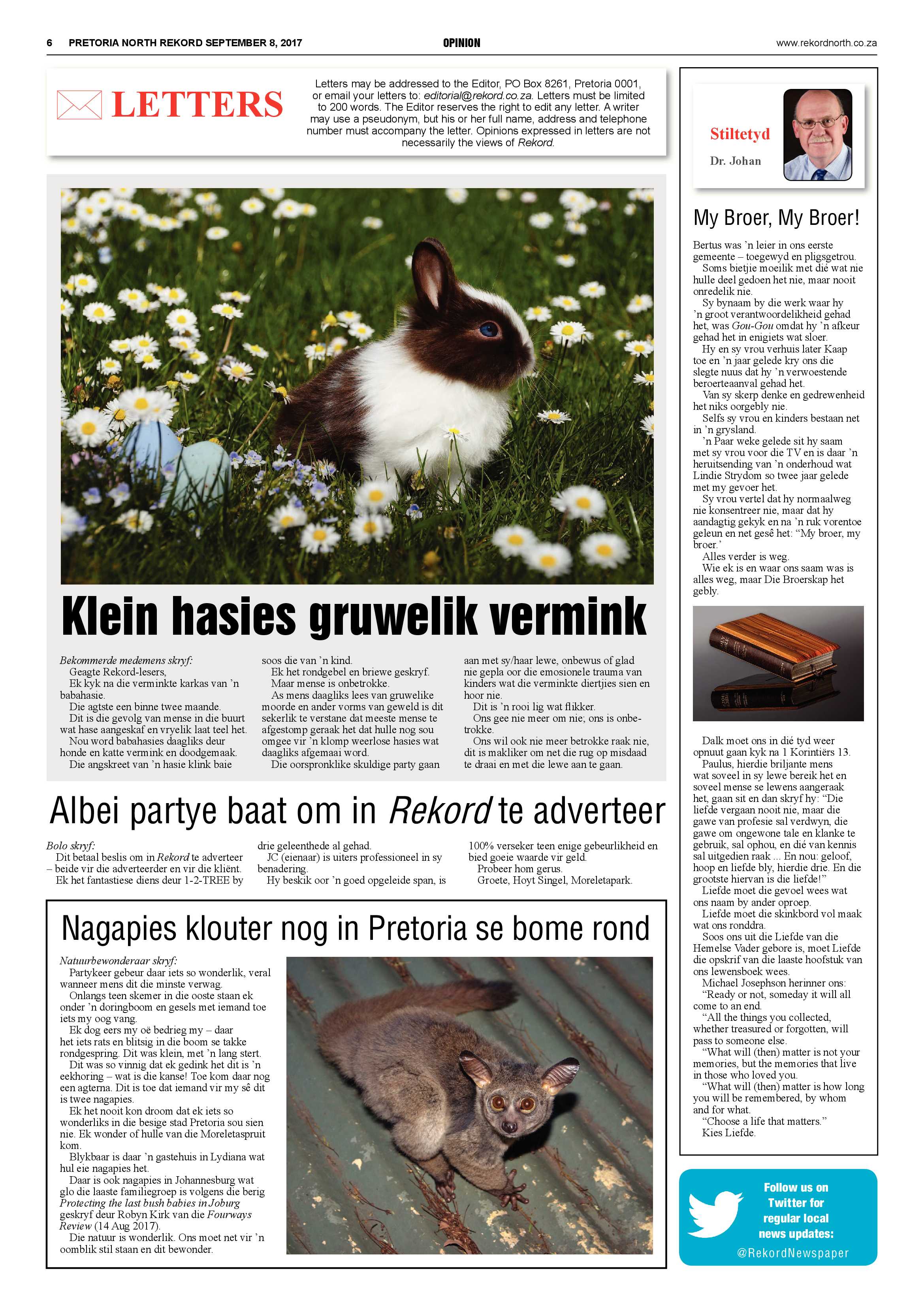 Rekord North 08 September 2017 page 6