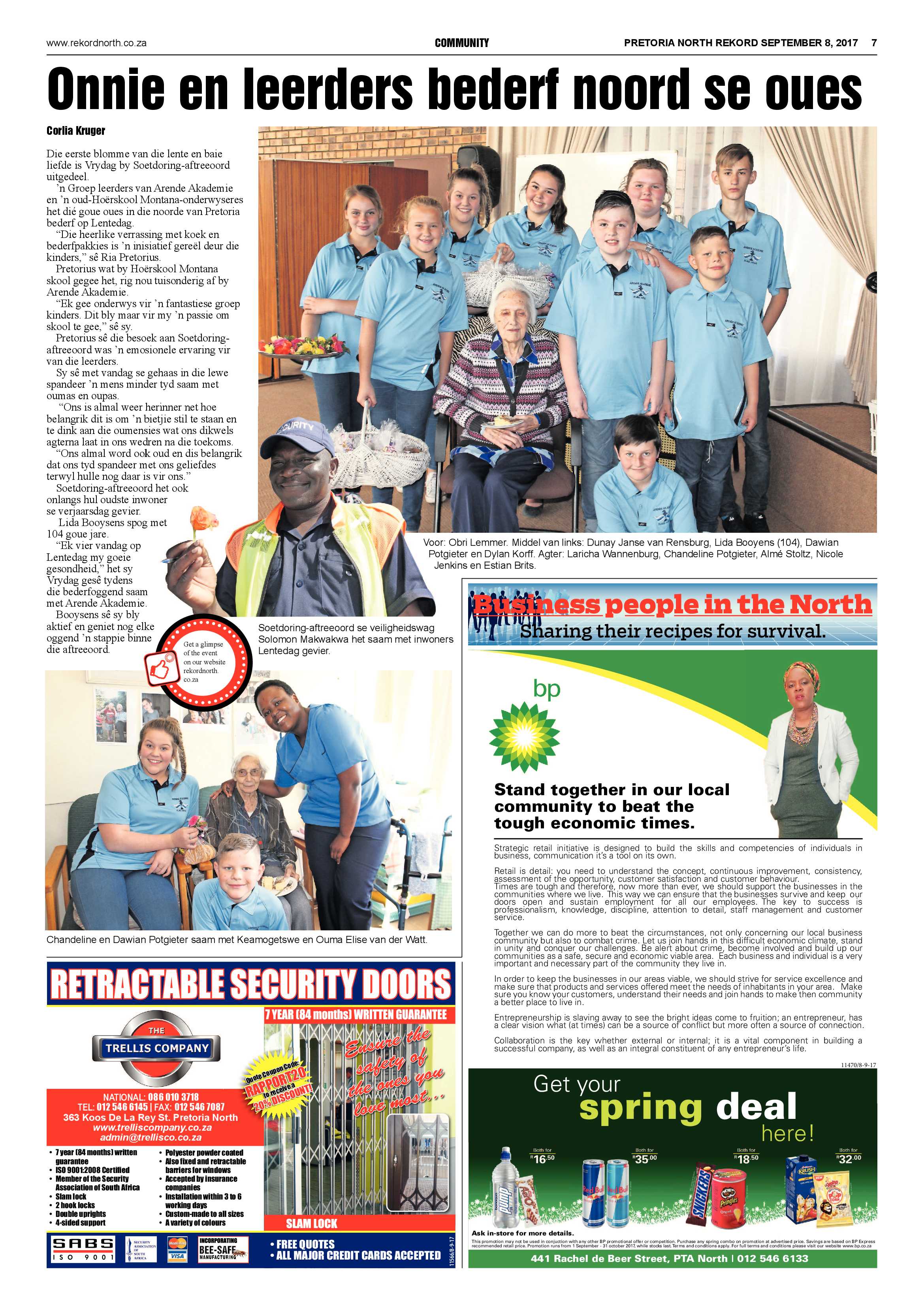 Rekord North 08 September 2017 page 7