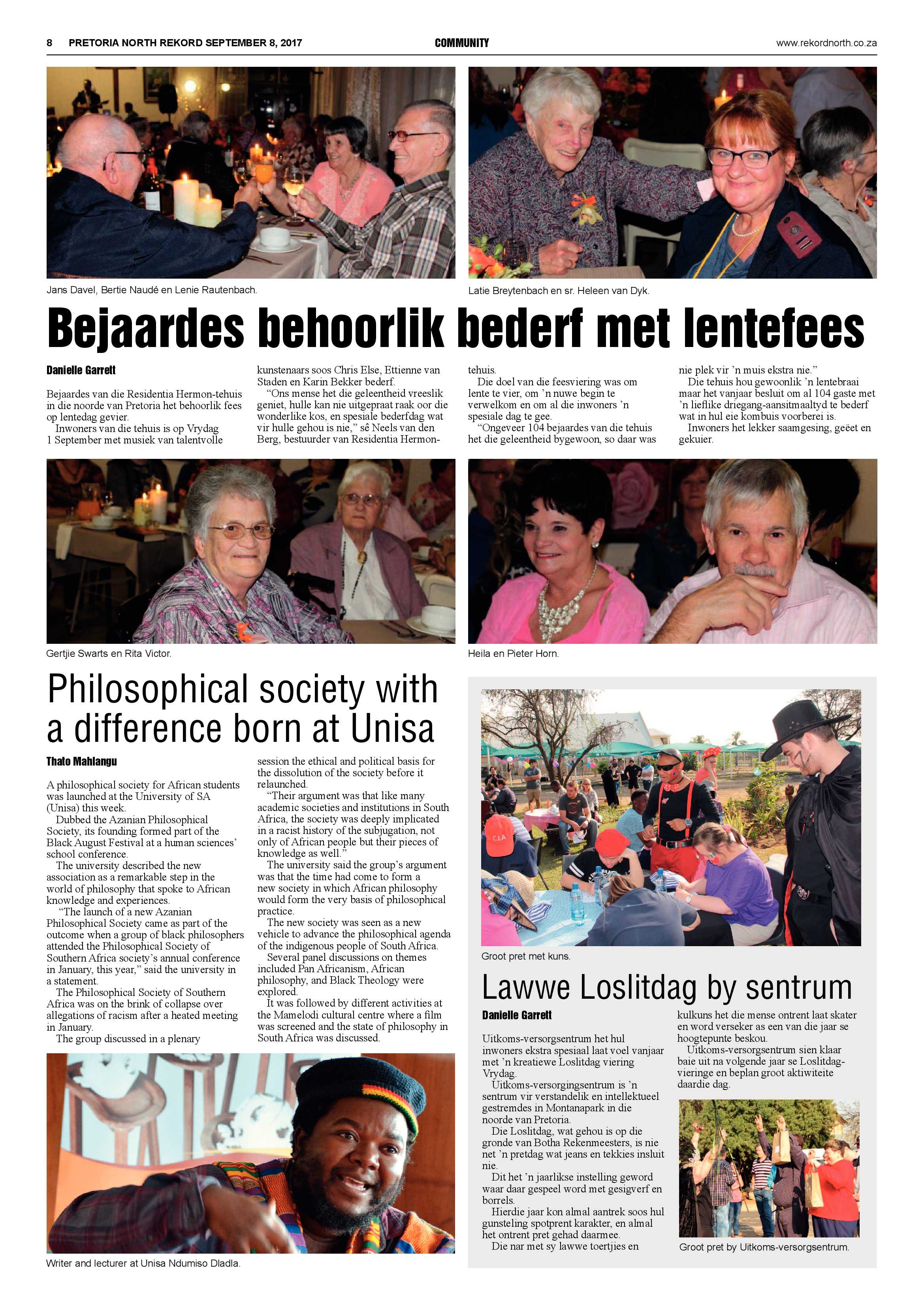 Rekord North 08 September 2017 page 8