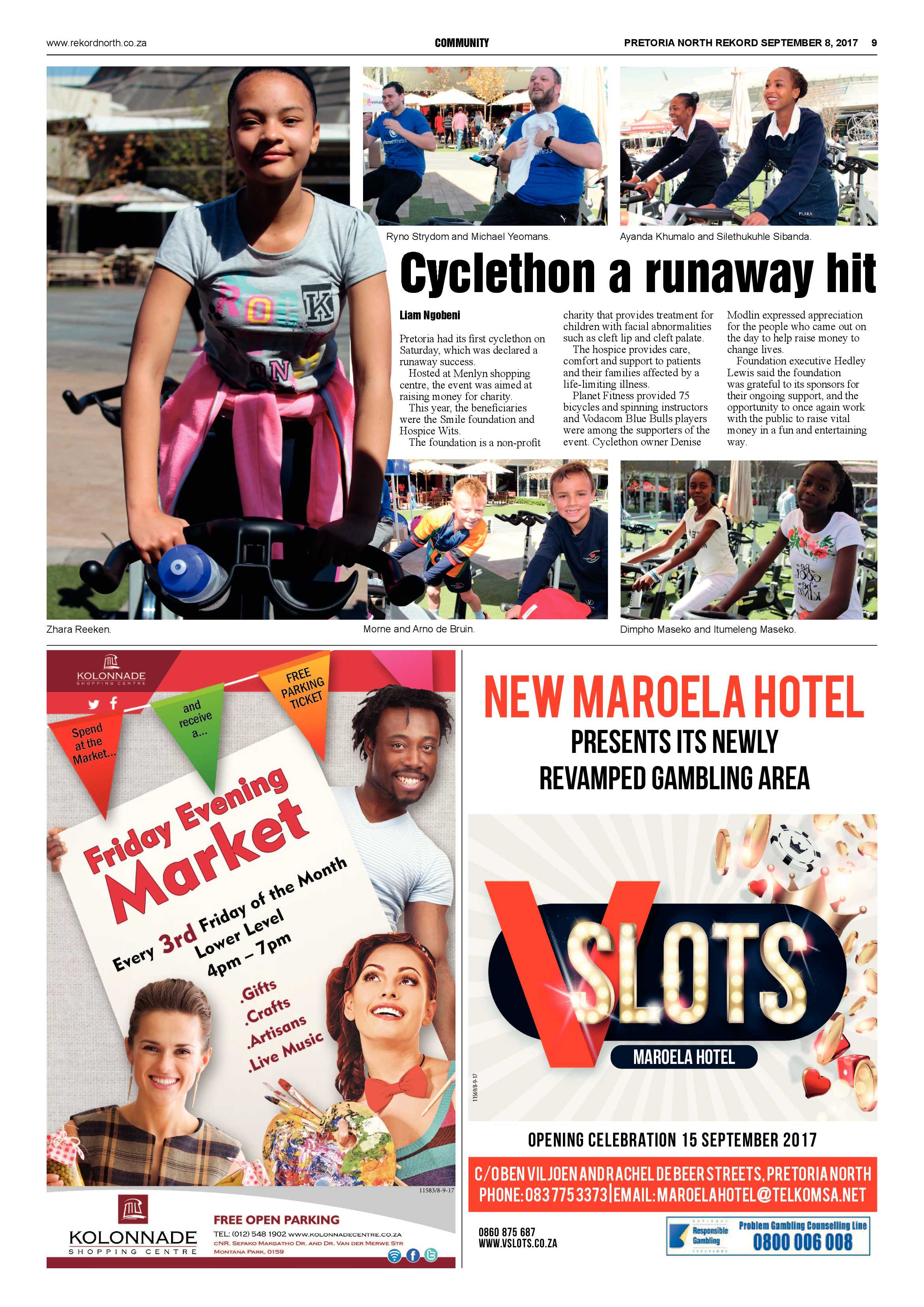 Rekord North 08 September 2017 page 9