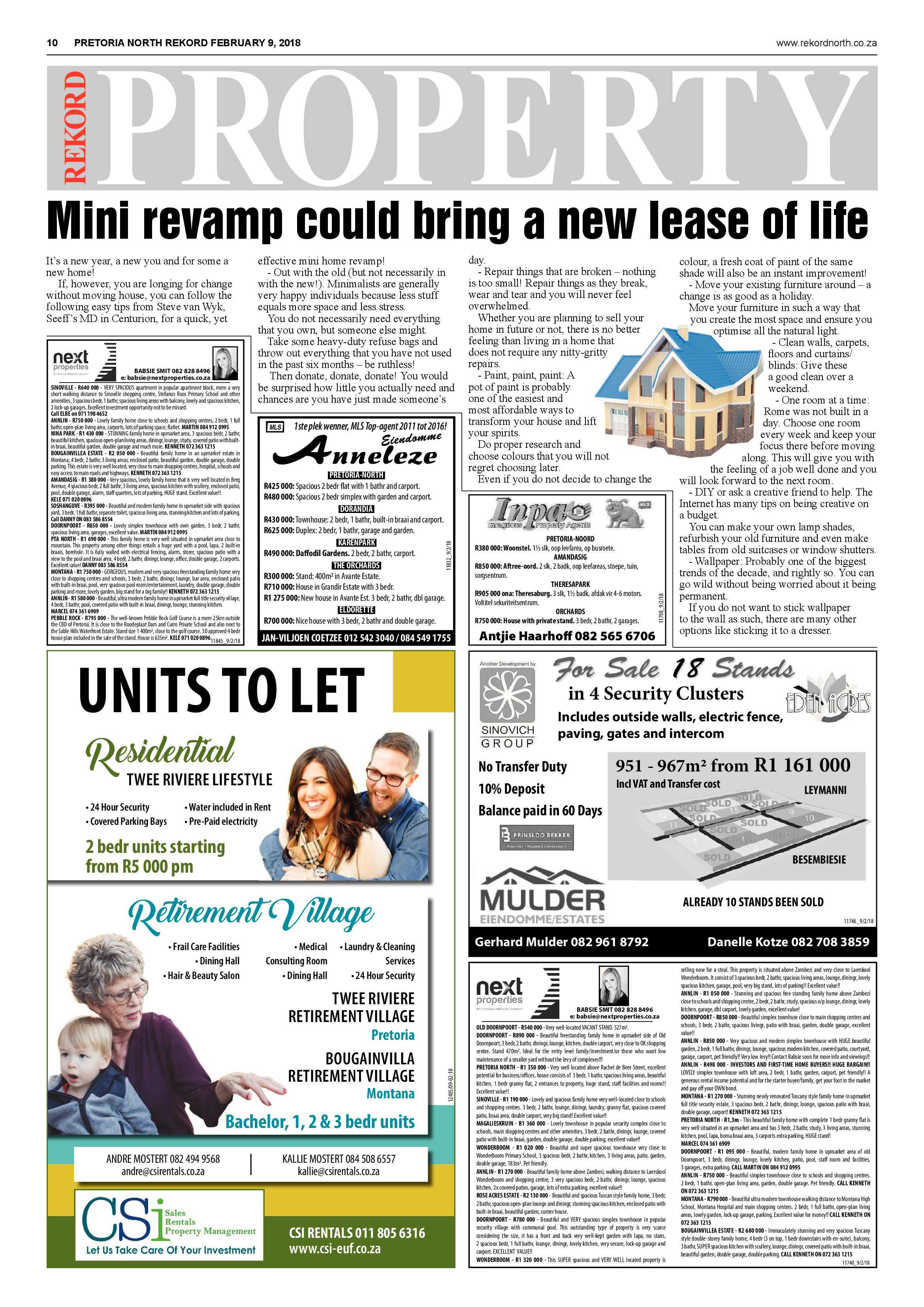 Rekord North 09 February 2018 page 10