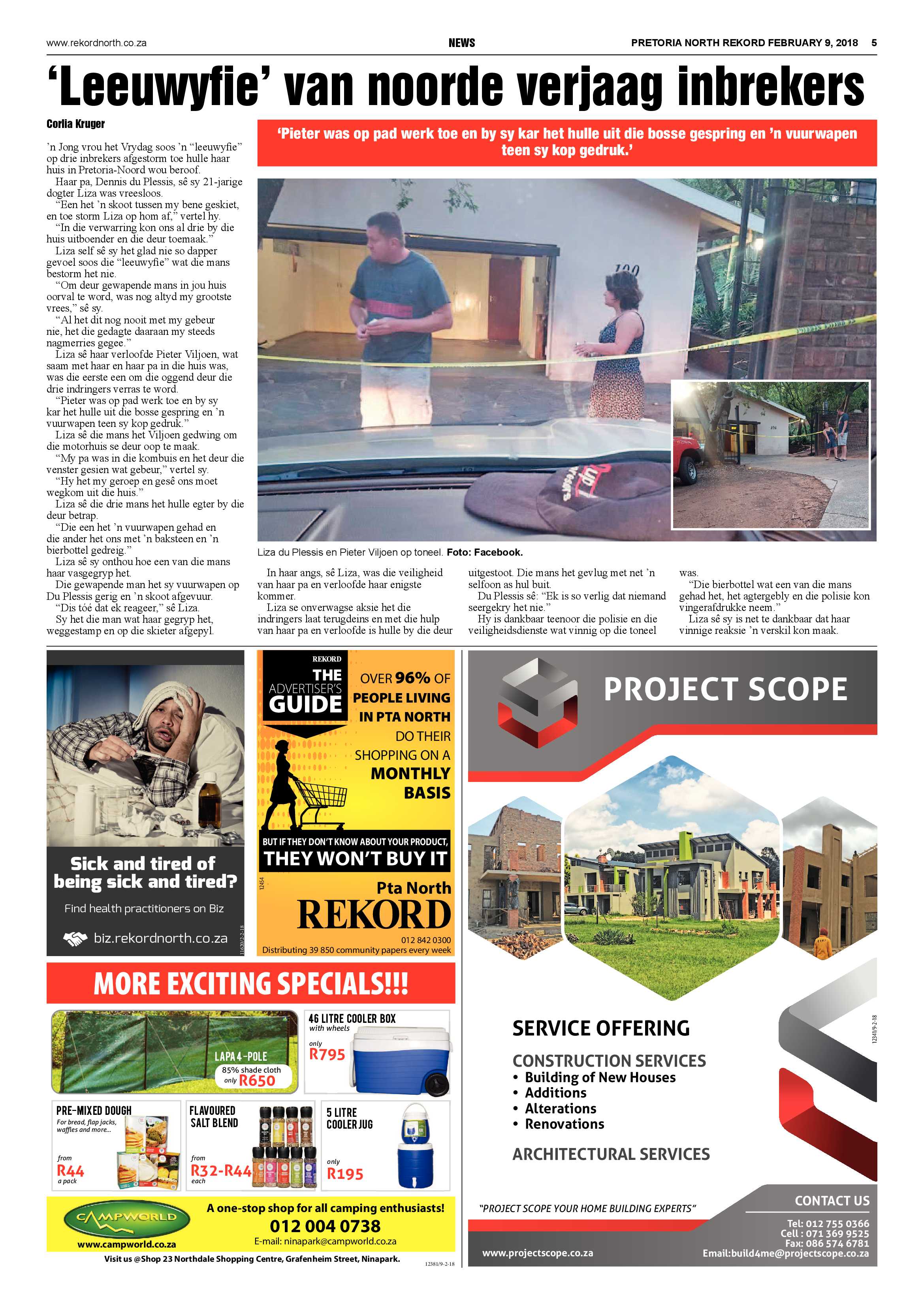 Rekord North 09 February 2018 page 5