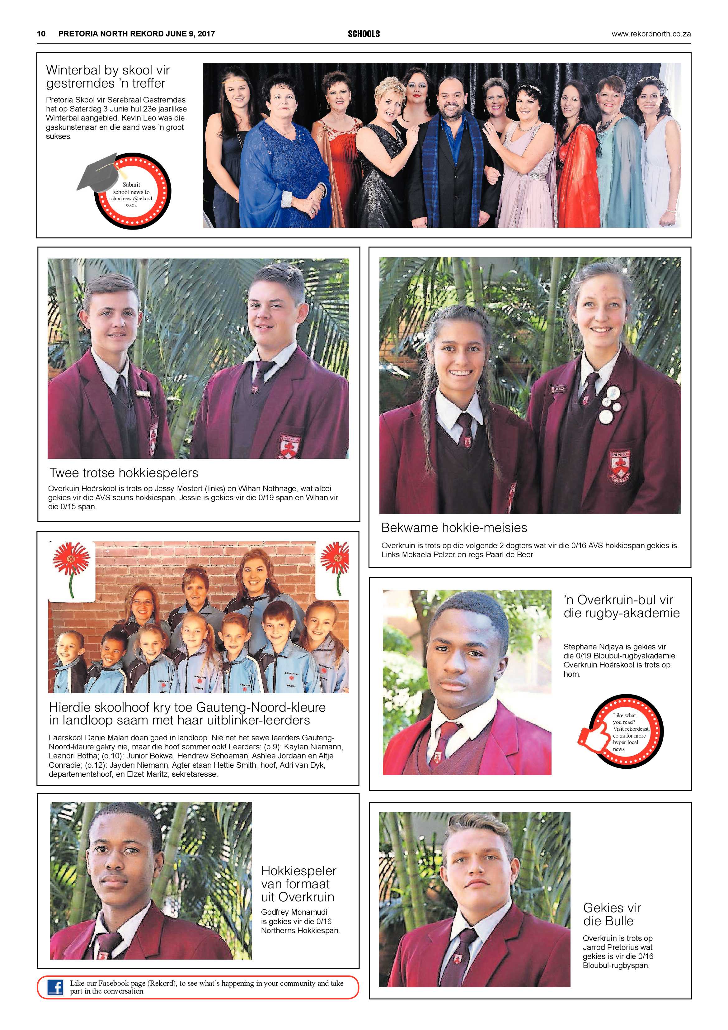 Rekord North 09 June 2017 page 10