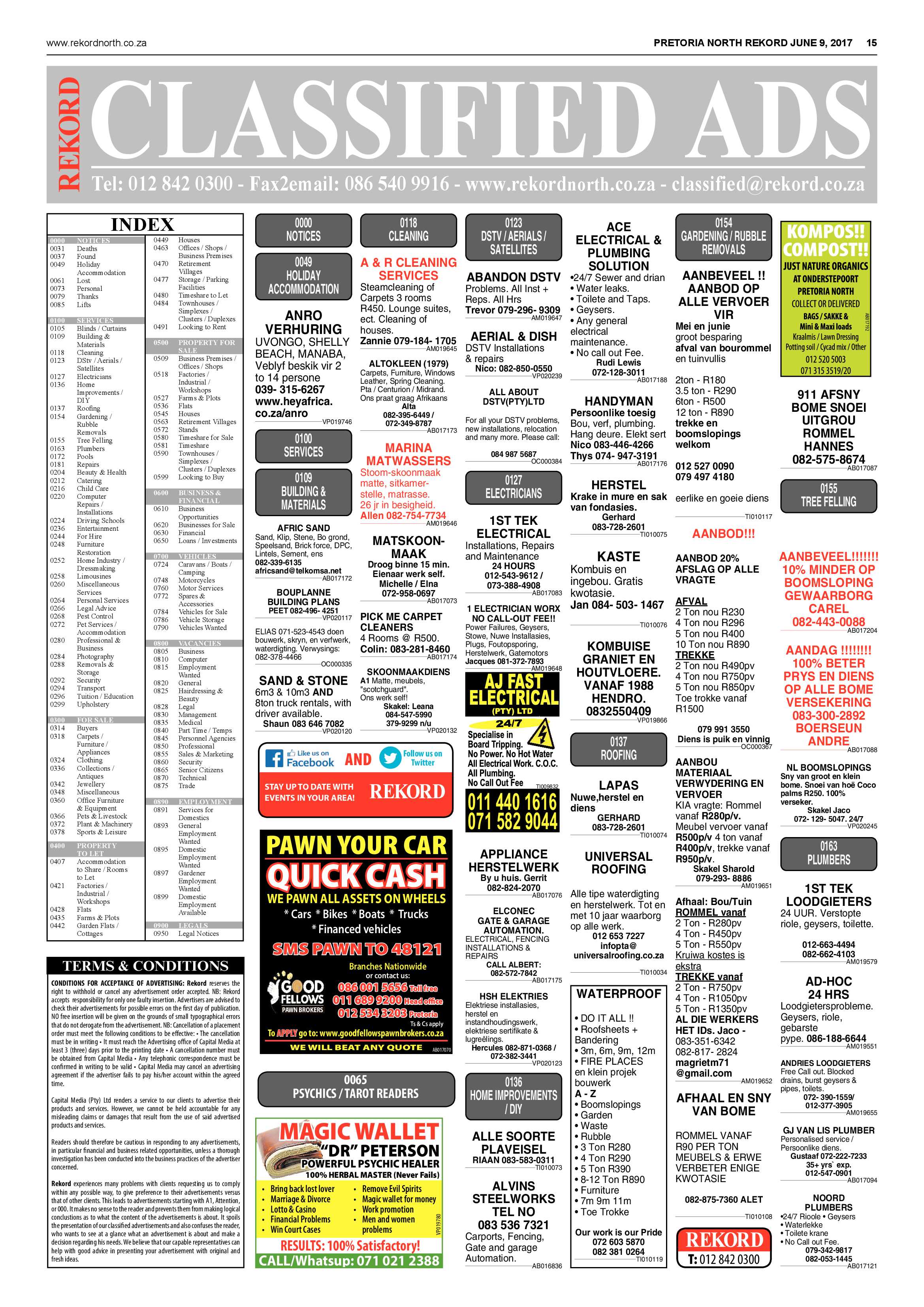 Rekord North 09 June 2017 page 15