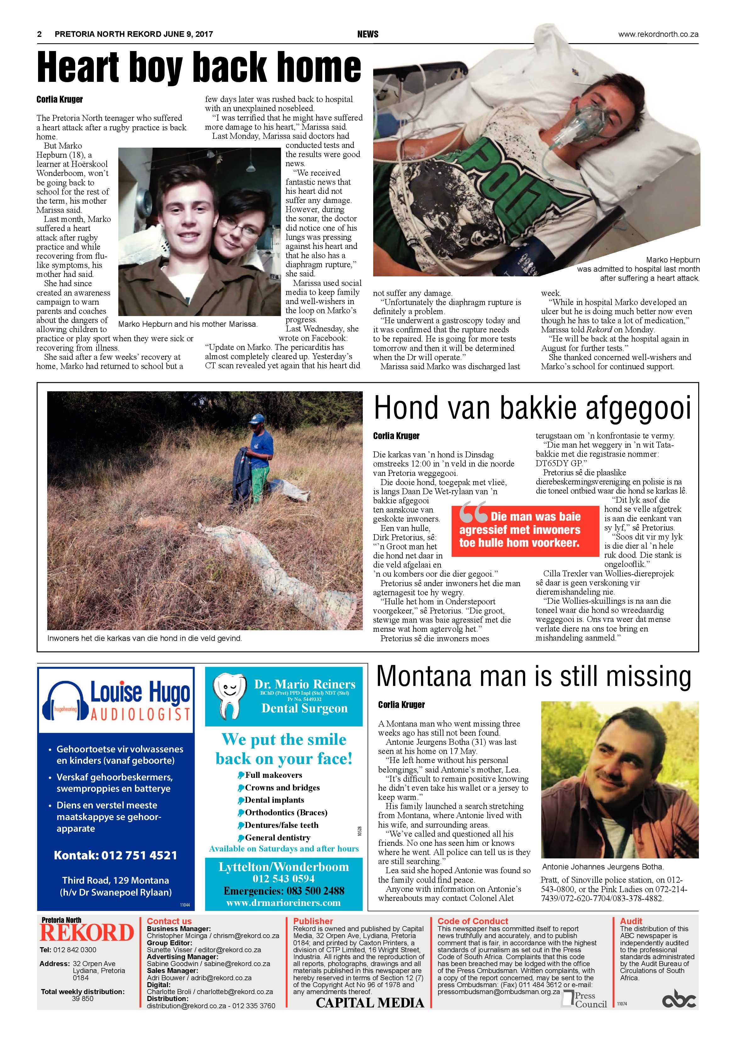Rekord North 09 June 2017 page 2