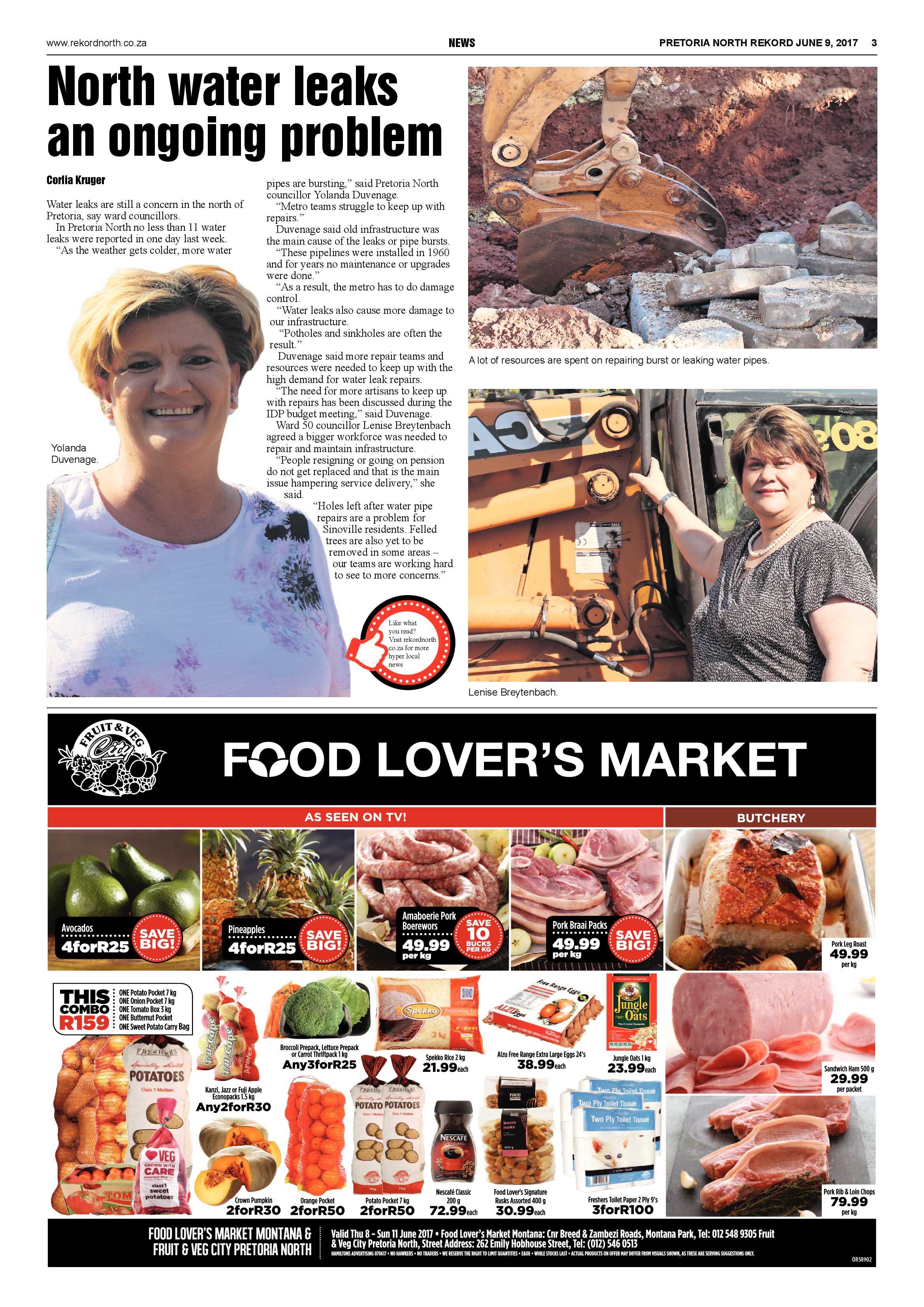 Rekord North 09 June 2017 page 3