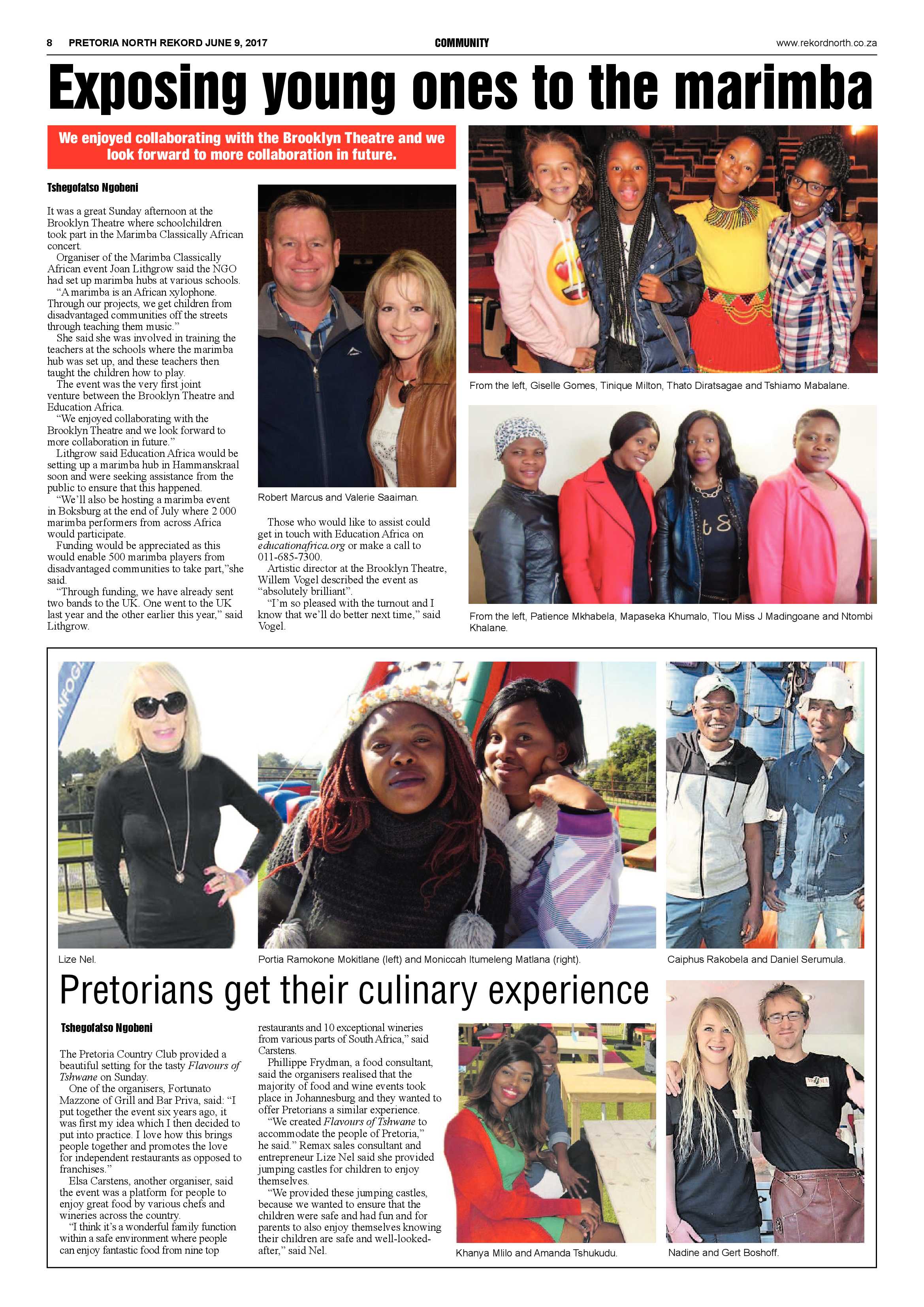 Rekord North 09 June 2017 page 8