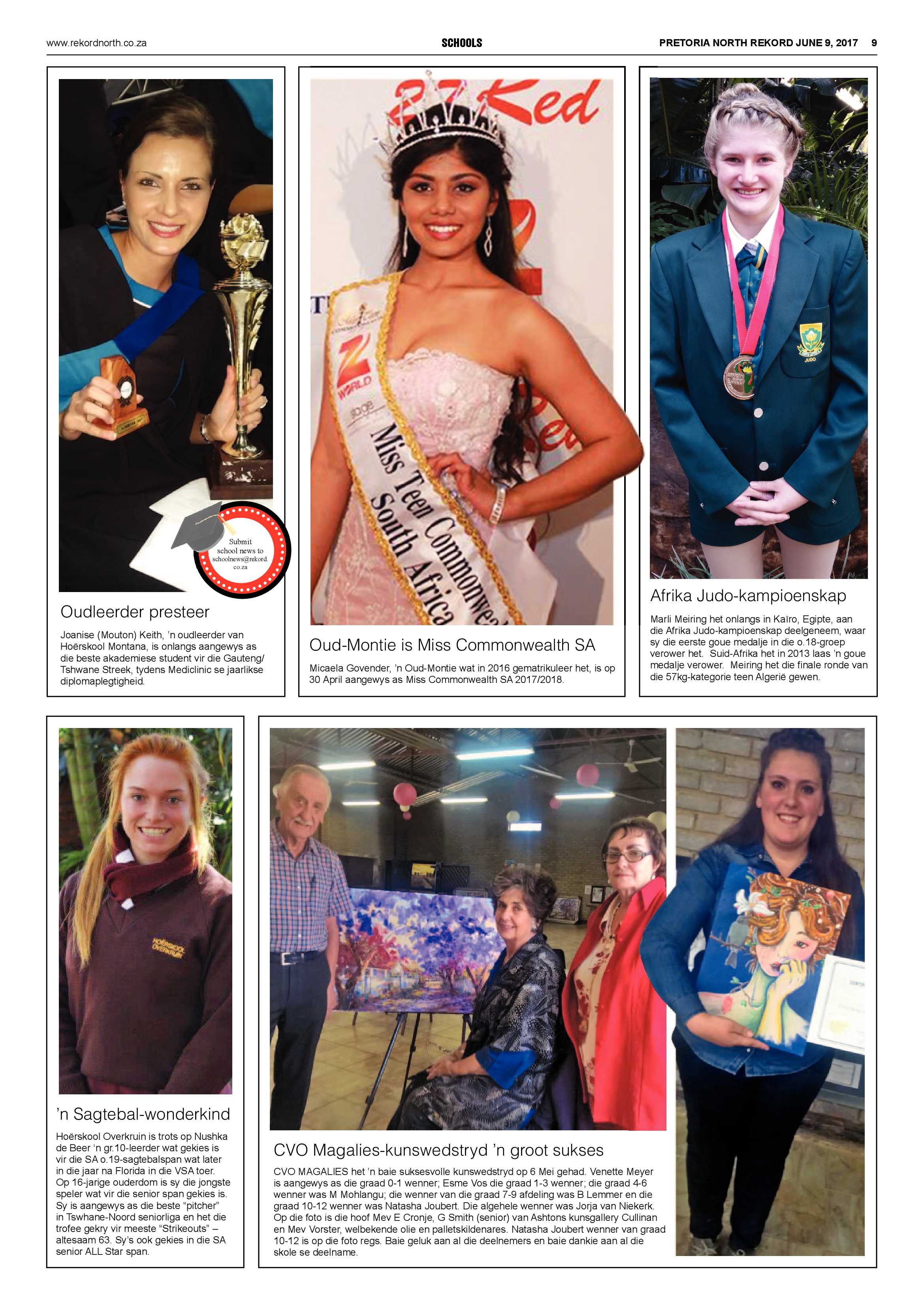 Rekord North 09 June 2017 page 9