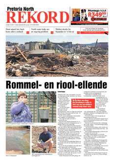 Rekord North 09 June 2017